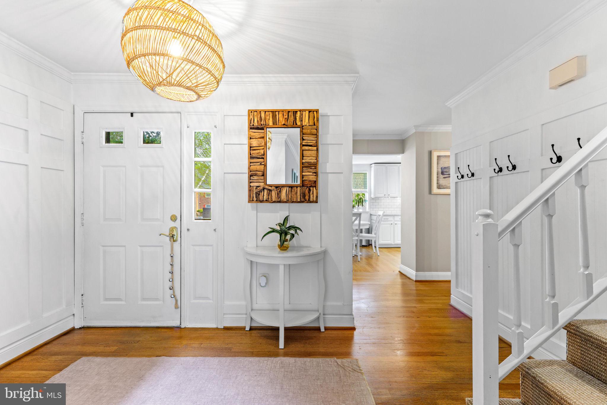 MAYS CHAPEL - Residential