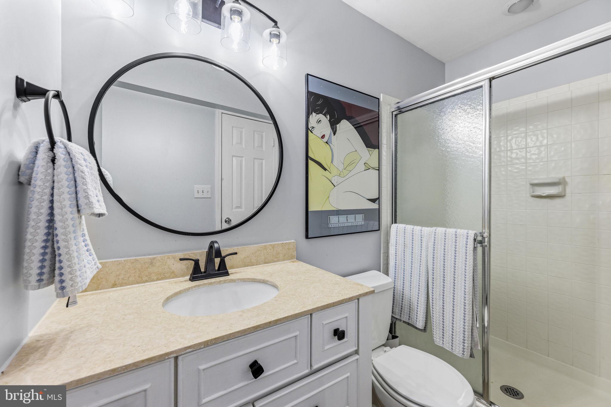 MAYS CHAPEL - Residential