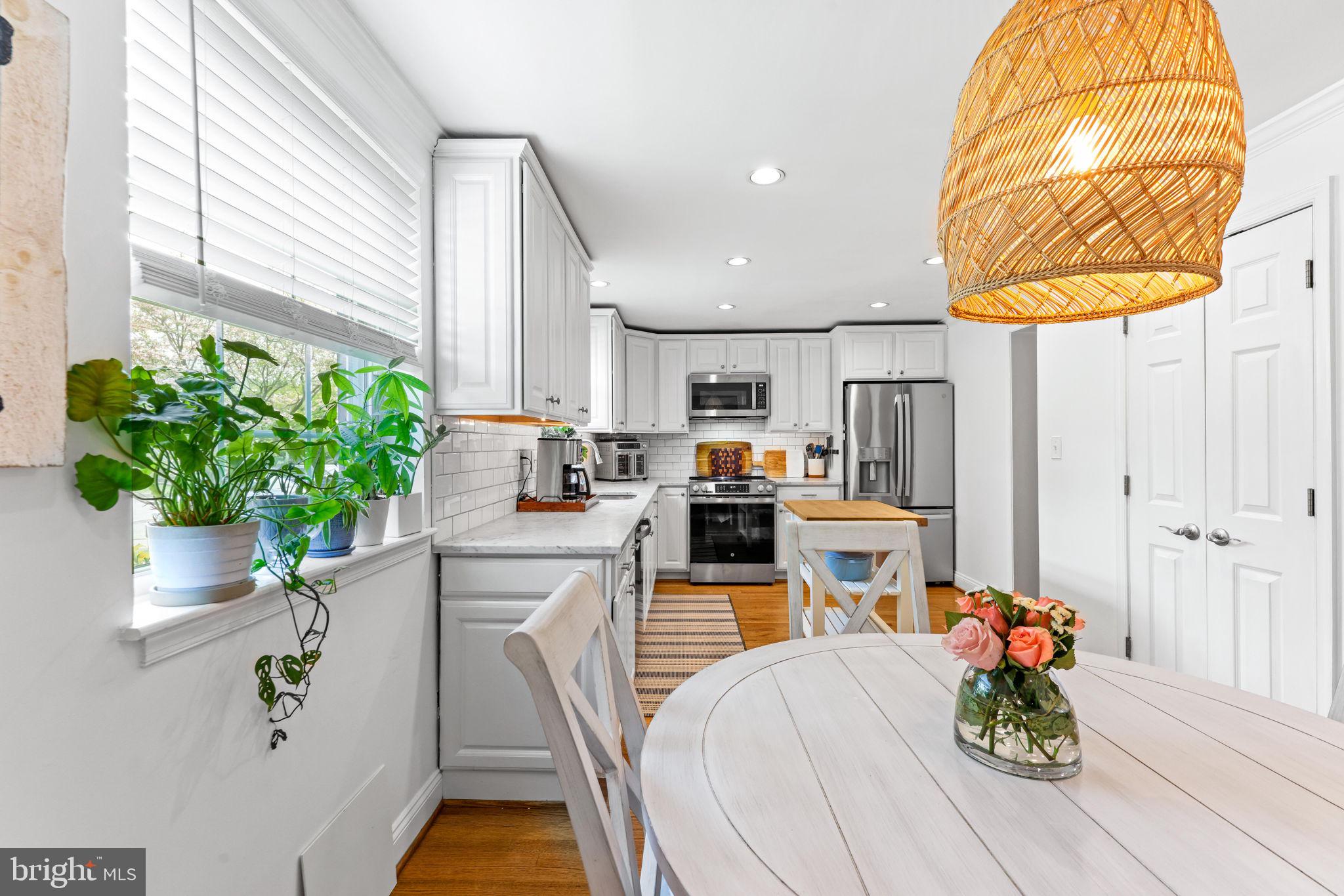 MAYS CHAPEL - Residential