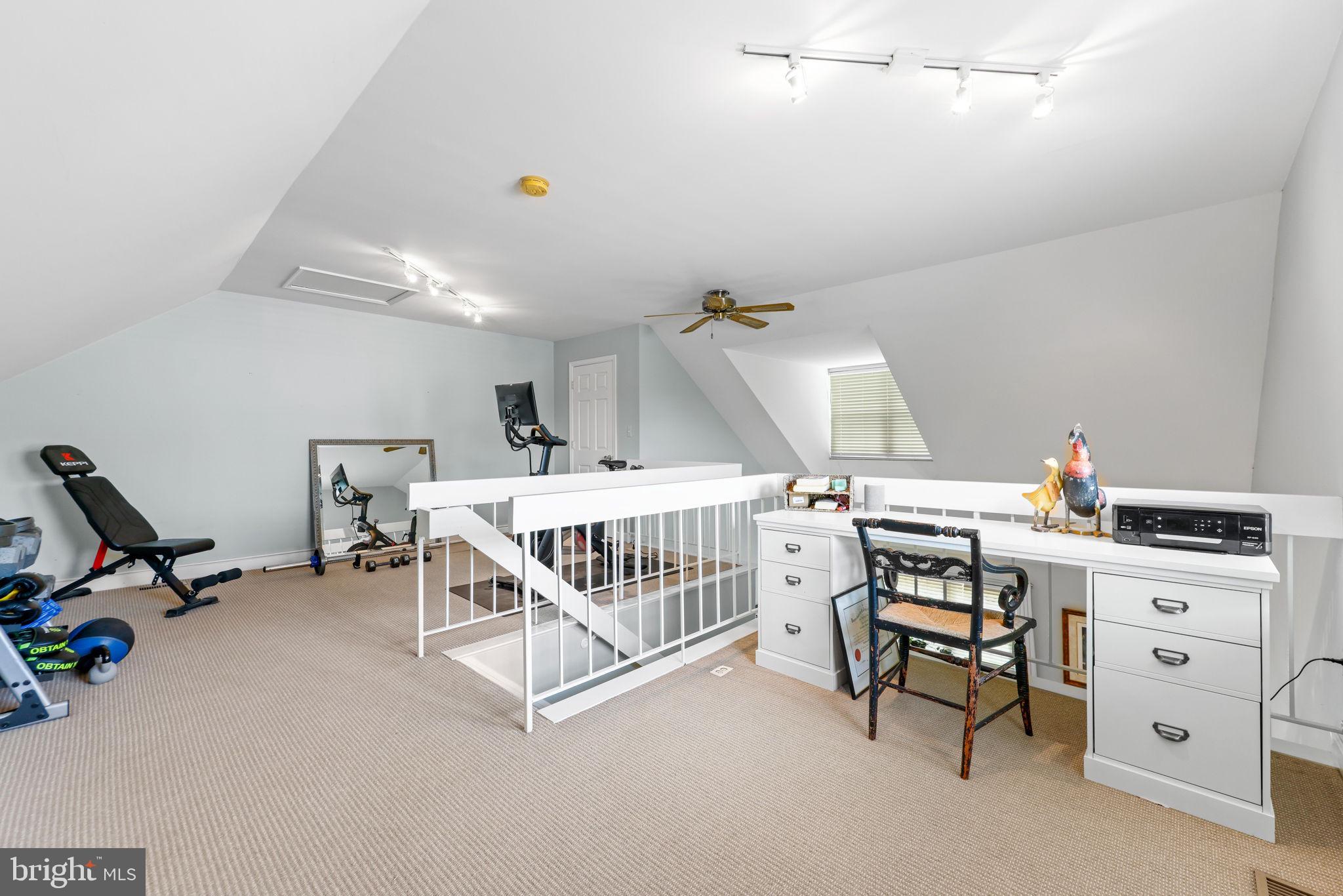 MAYS CHAPEL - Residential