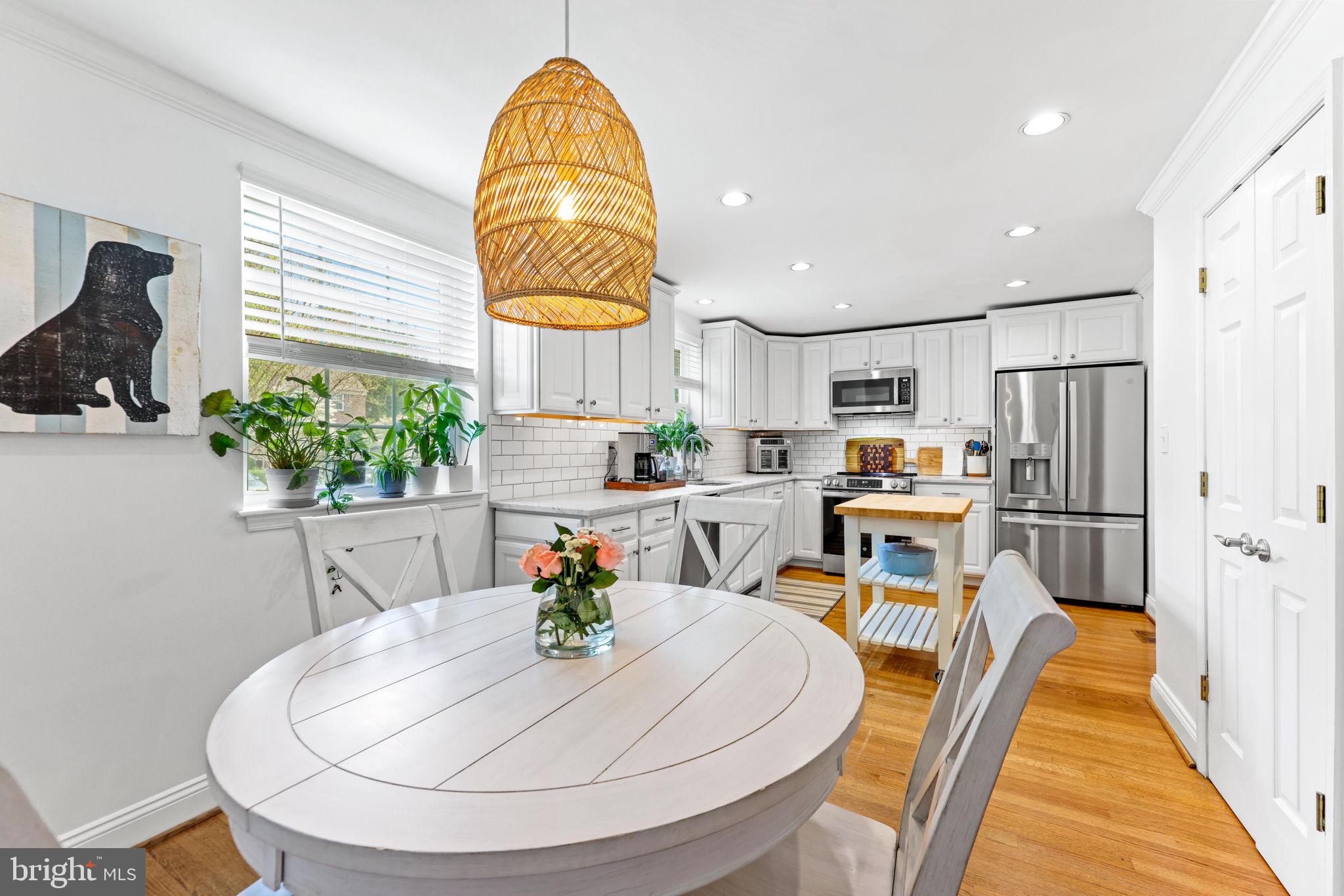 MAYS CHAPEL - Residential