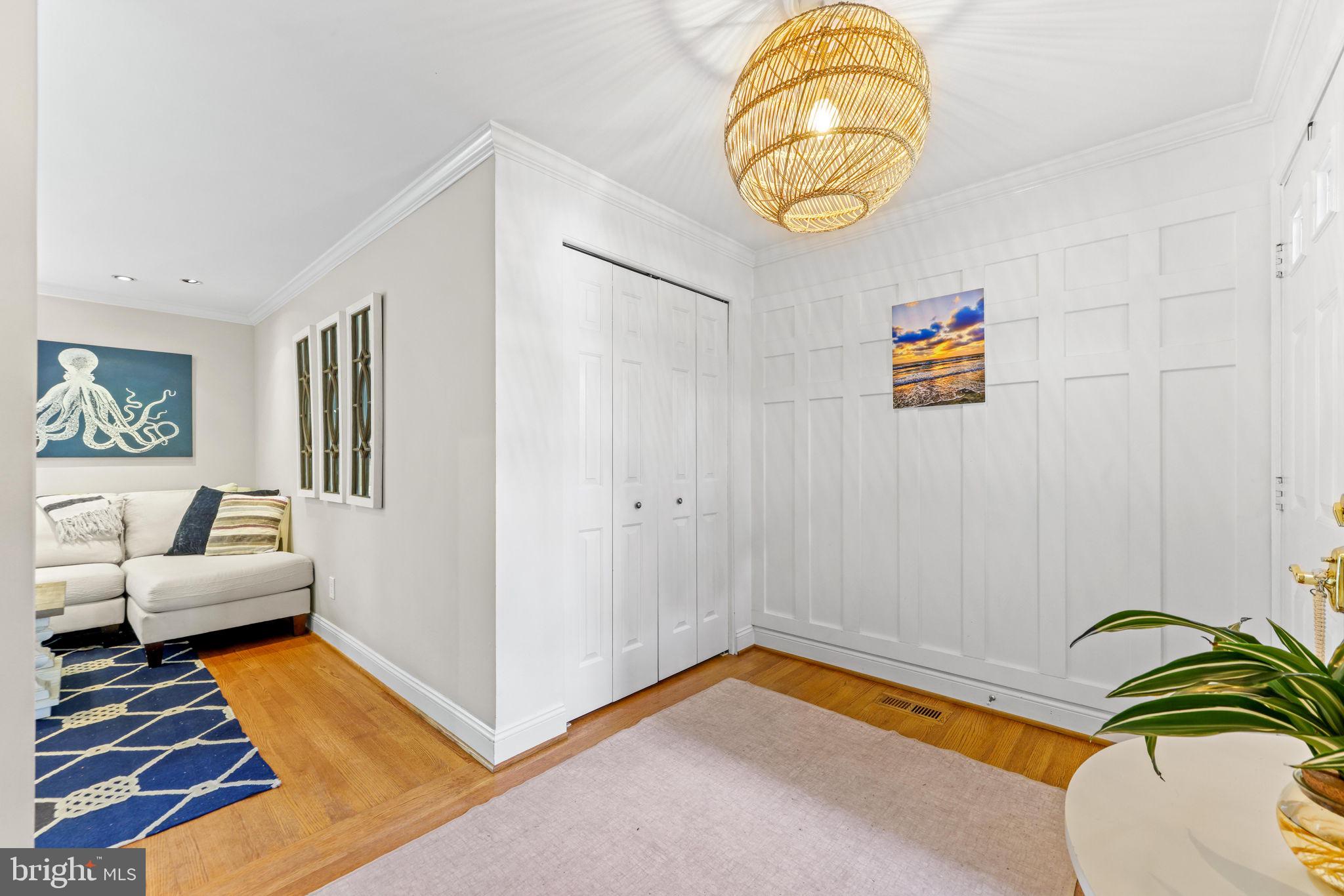 MAYS CHAPEL - Residential