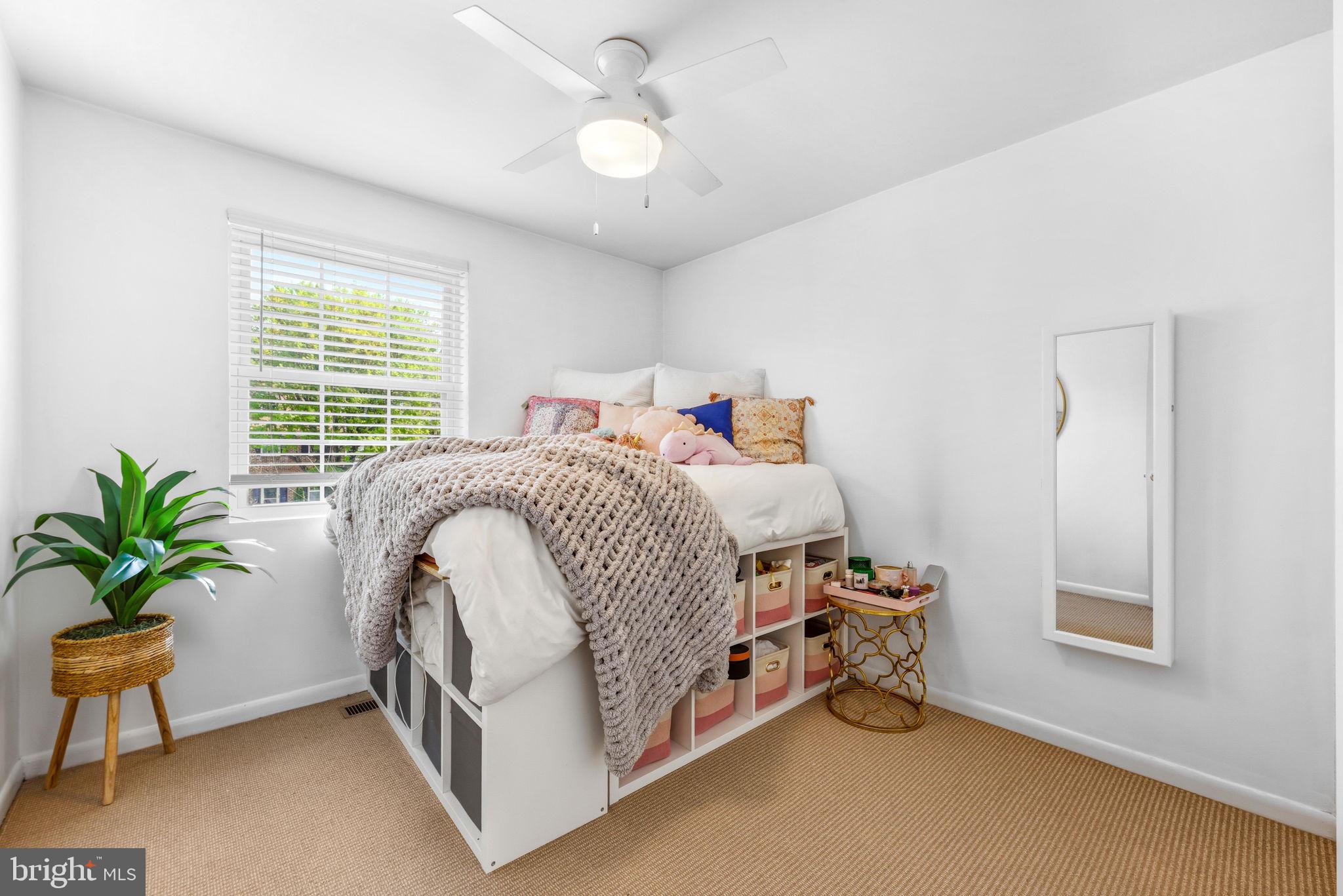 MAYS CHAPEL - Residential