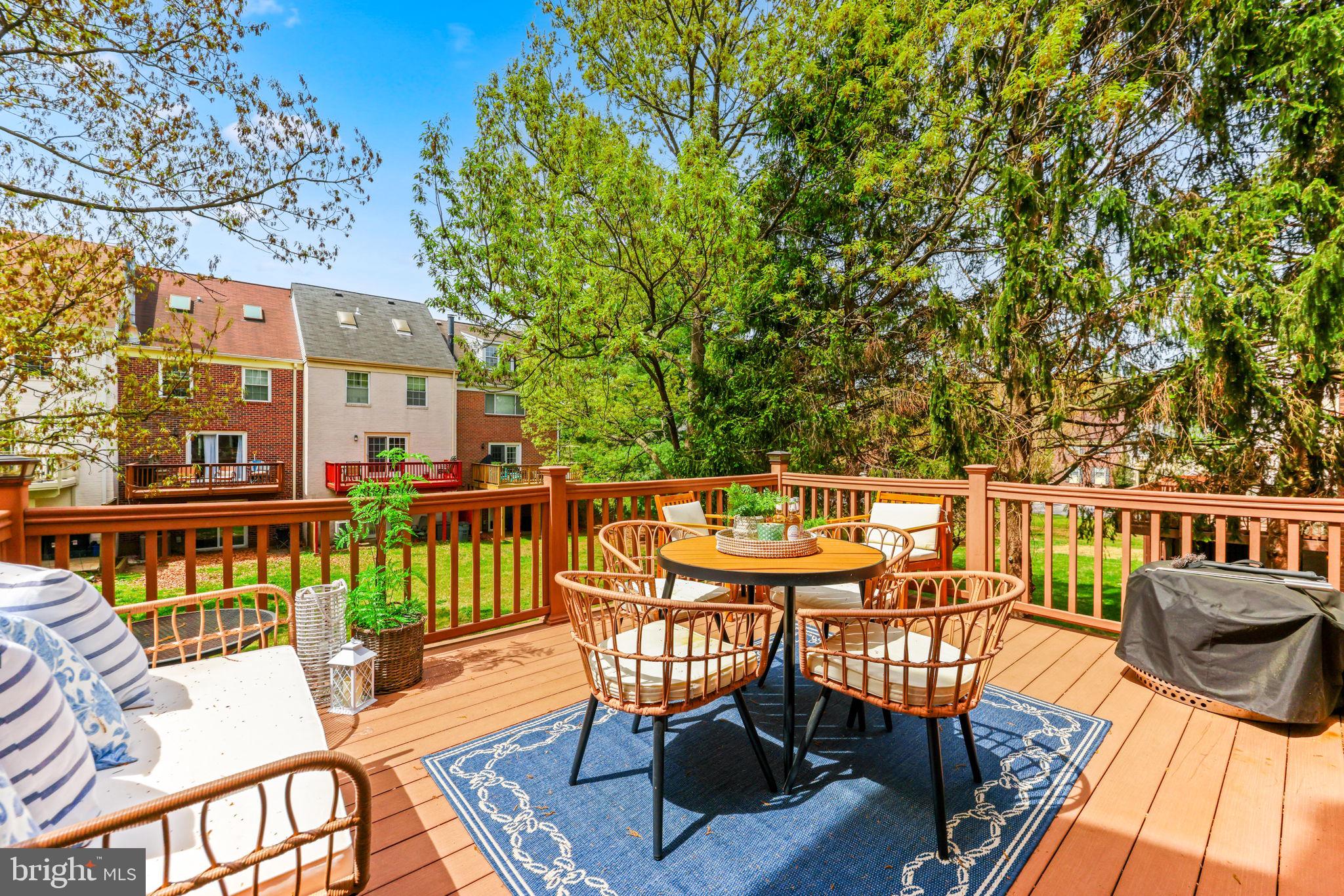 MAYS CHAPEL - Residential