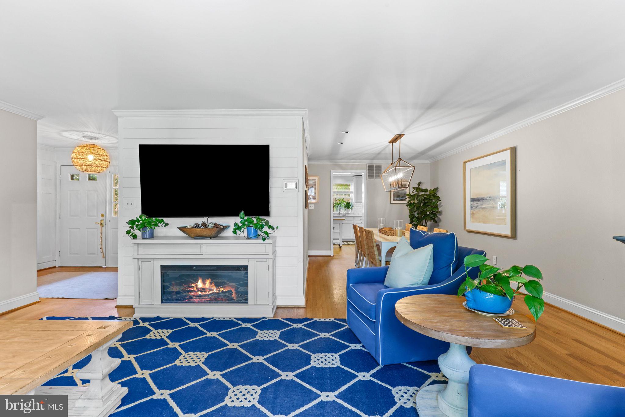 MAYS CHAPEL - Residential