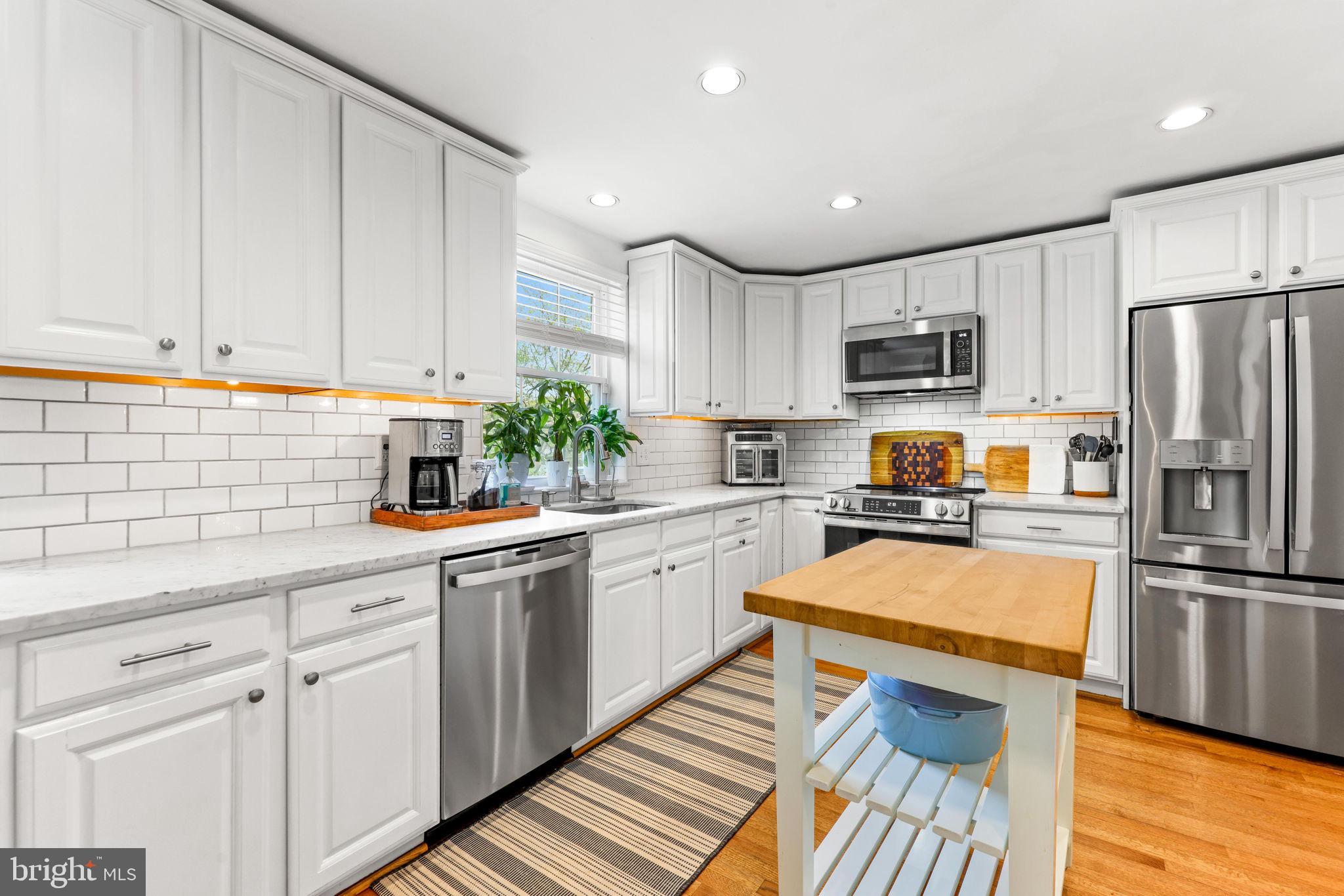 MAYS CHAPEL - Residential