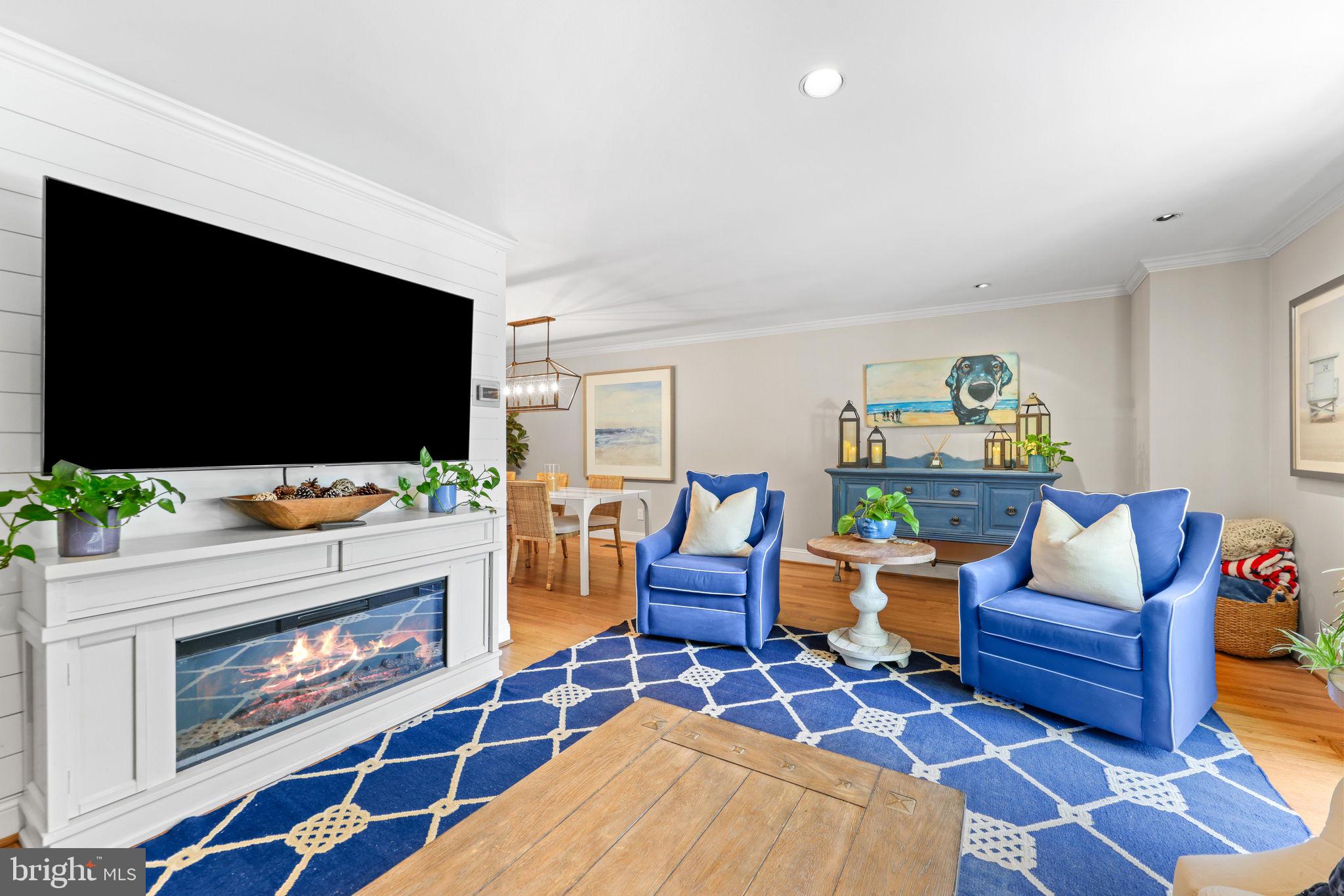 MAYS CHAPEL - Residential