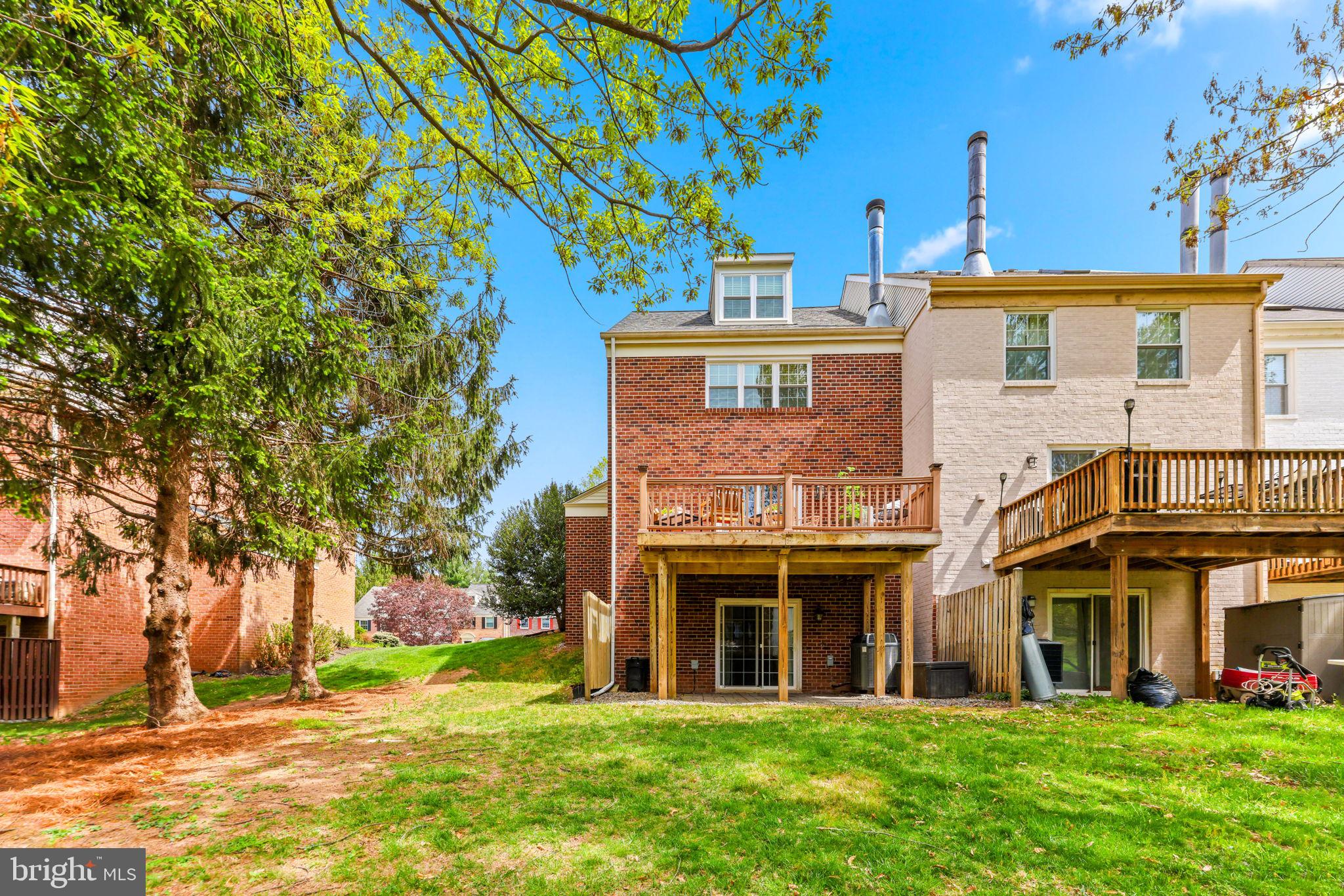 MAYS CHAPEL - Residential