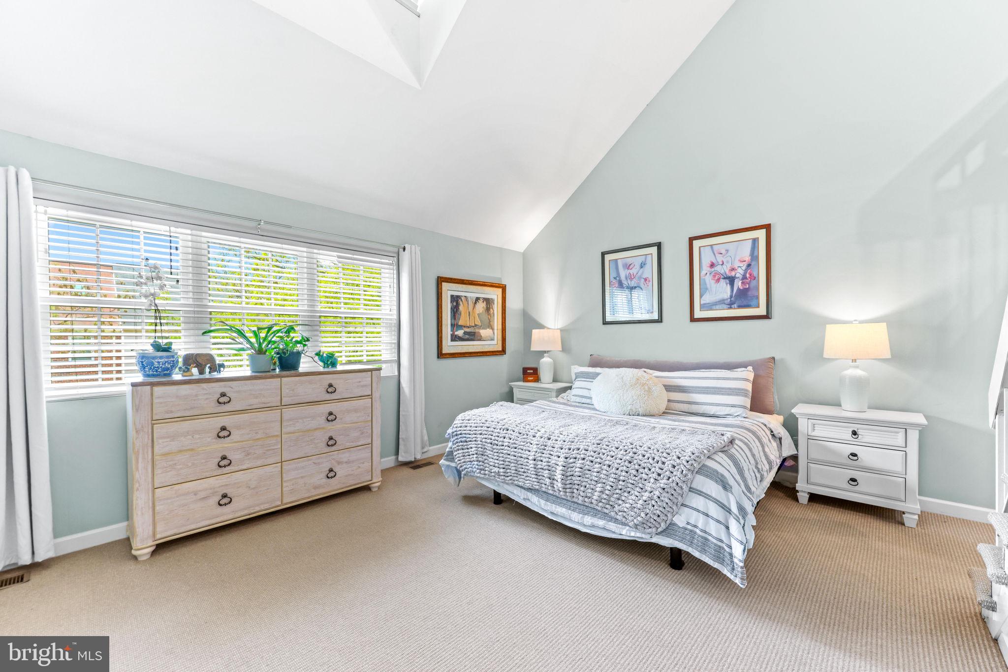 MAYS CHAPEL - Residential