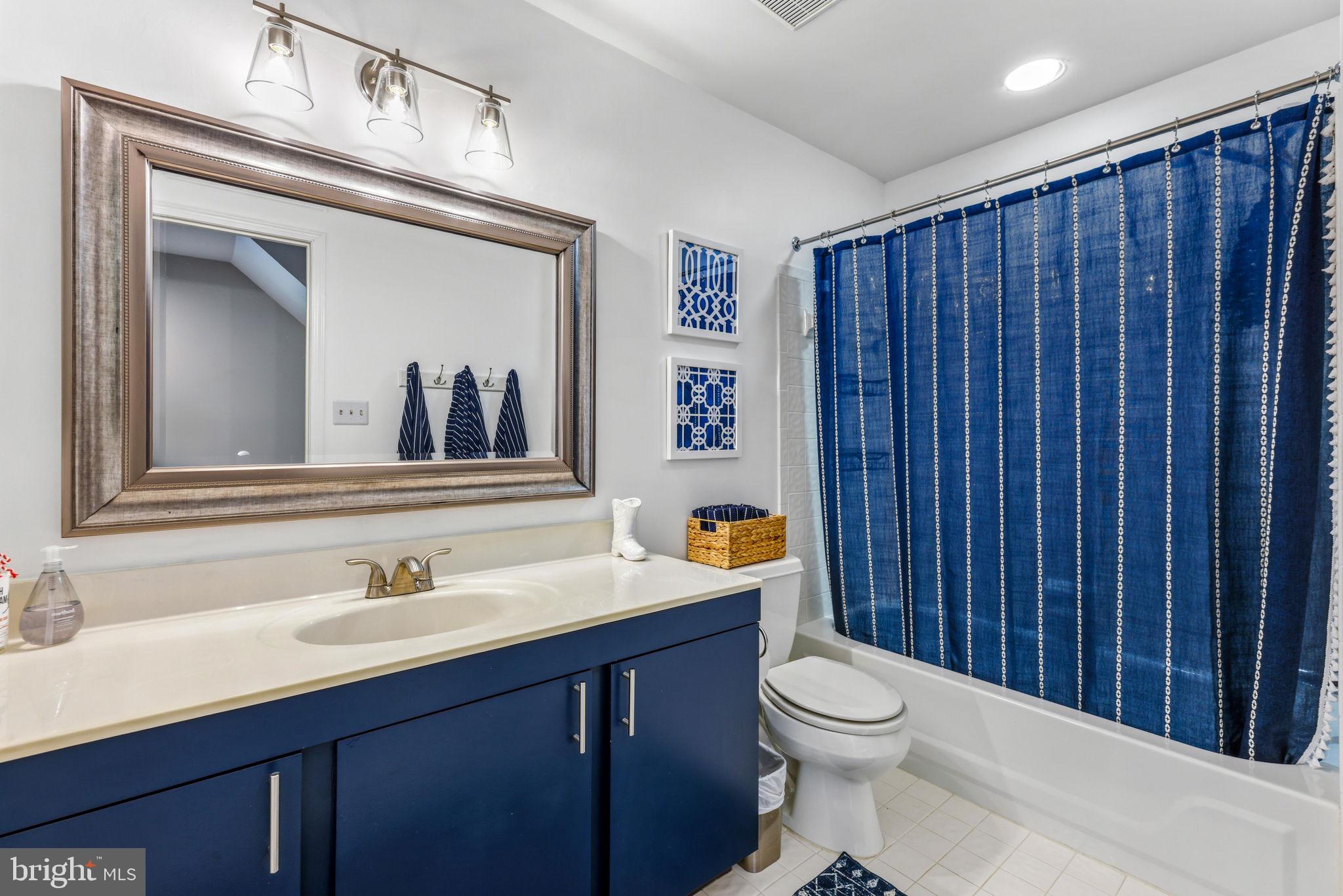 MAYS CHAPEL - Residential