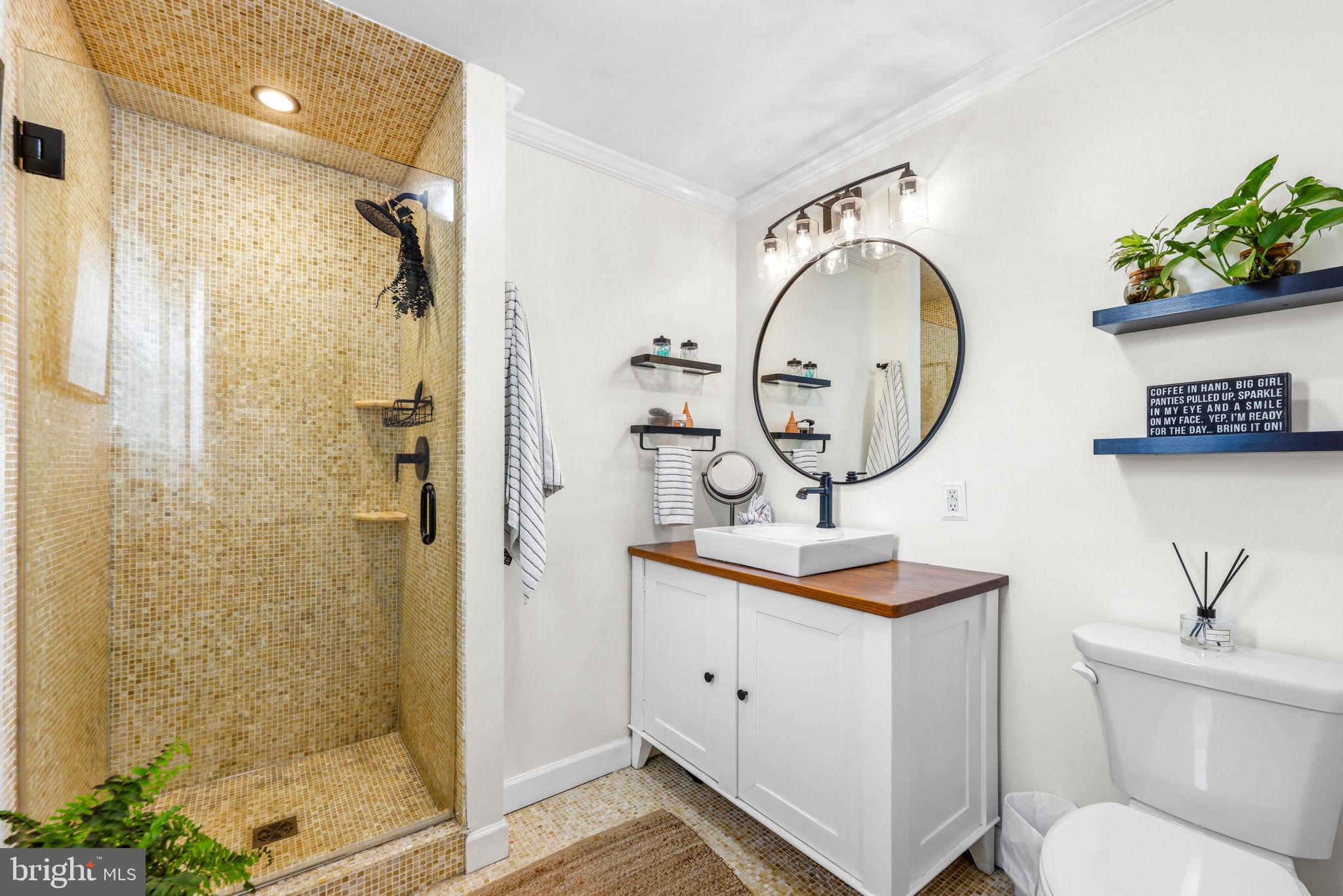 MAYS CHAPEL - Residential