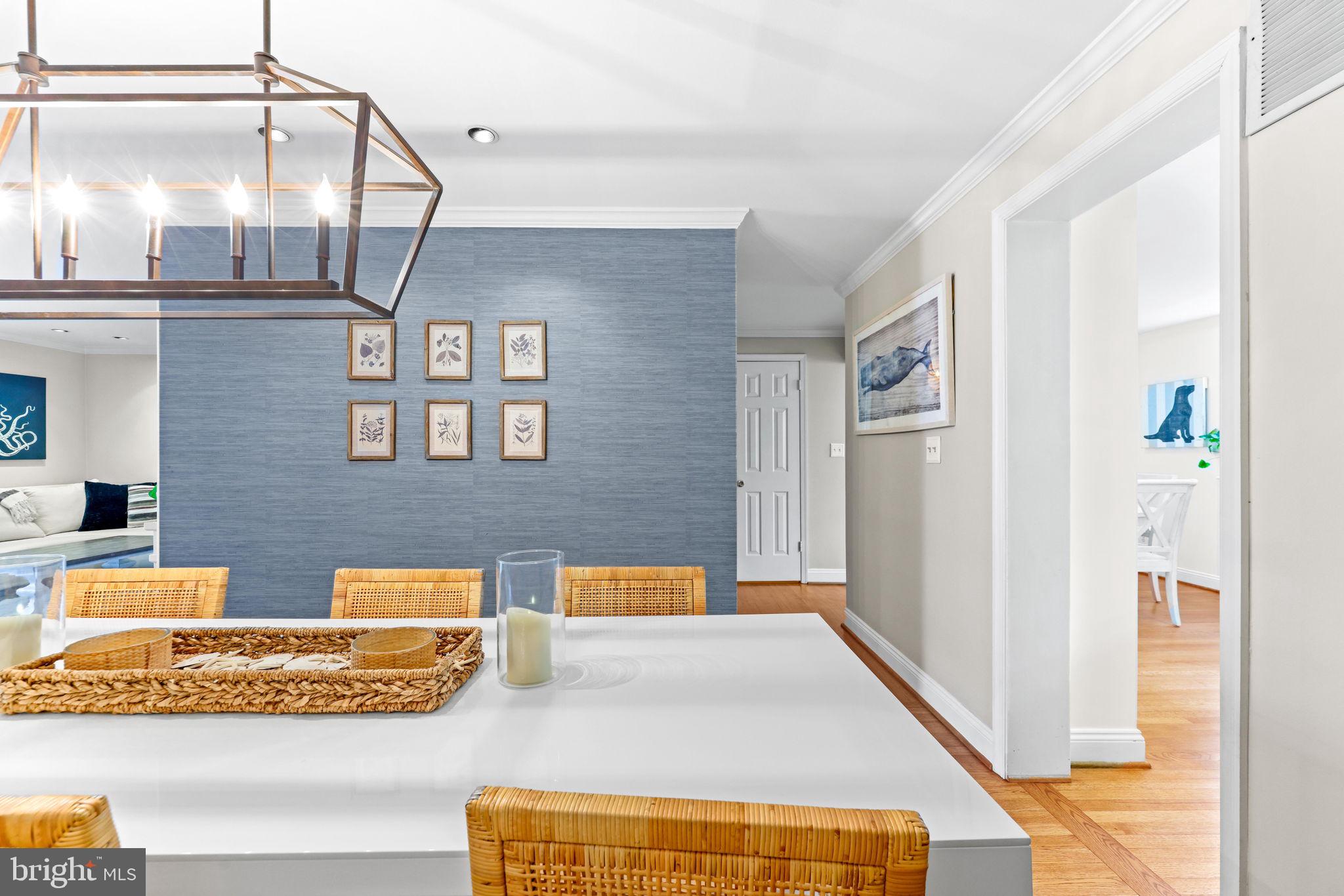 MAYS CHAPEL - Residential