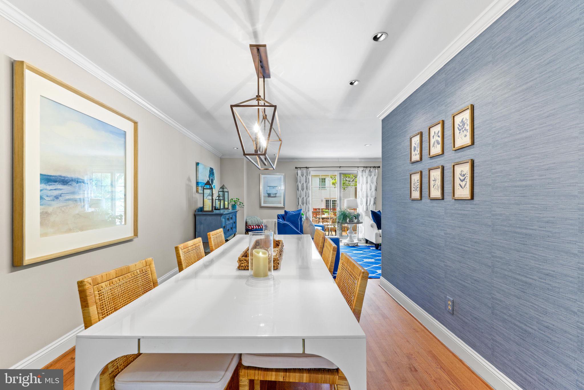 MAYS CHAPEL - Residential