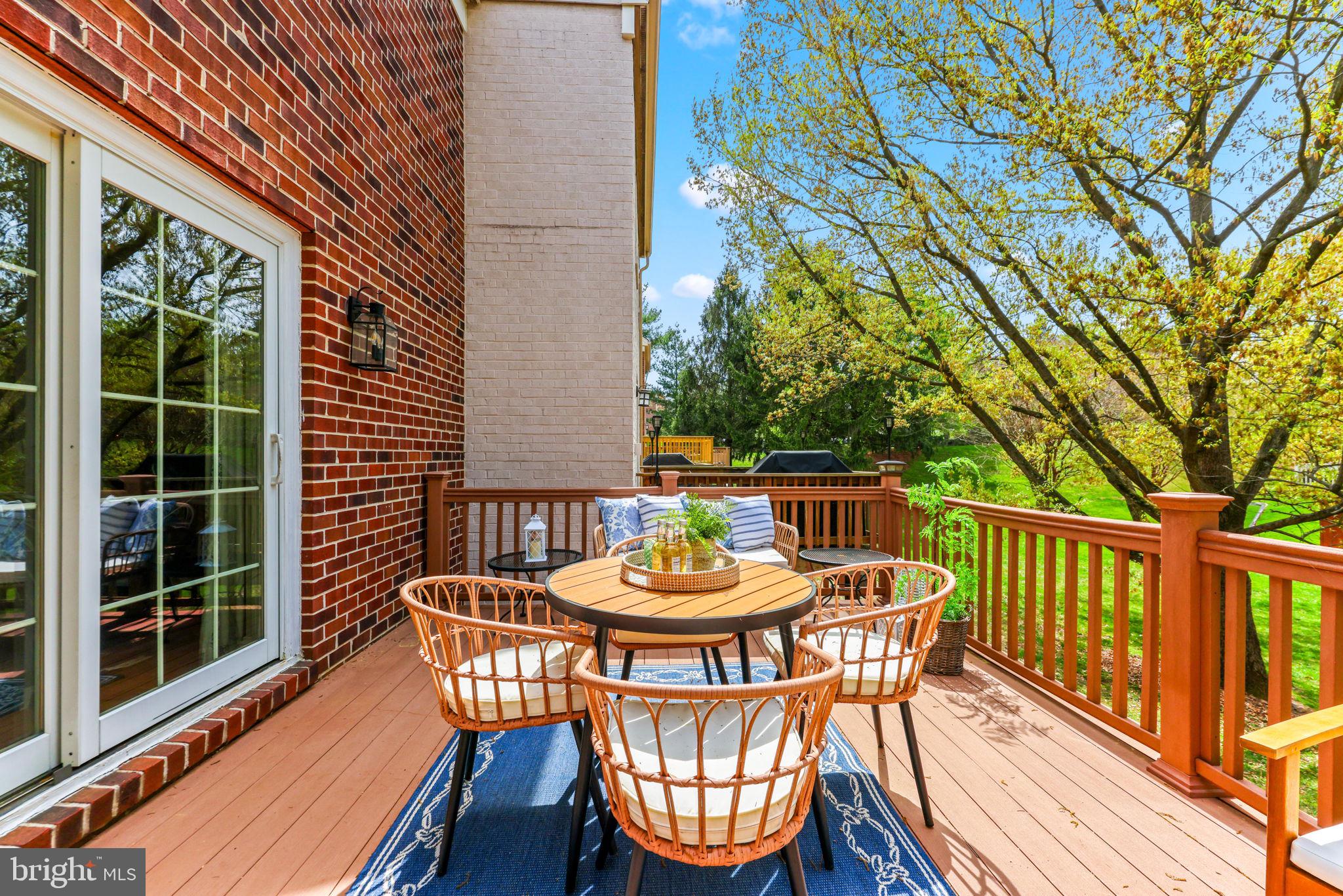 MAYS CHAPEL - Residential