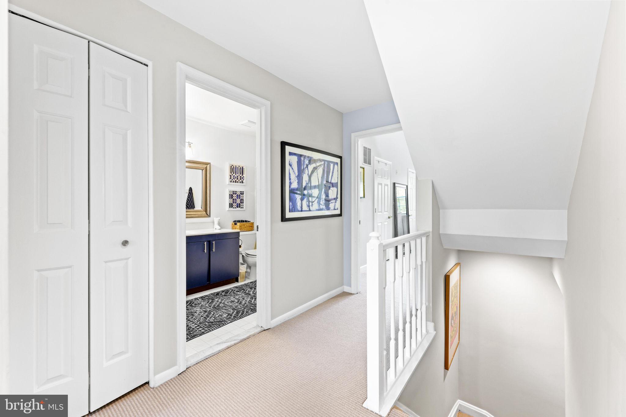 MAYS CHAPEL - Residential