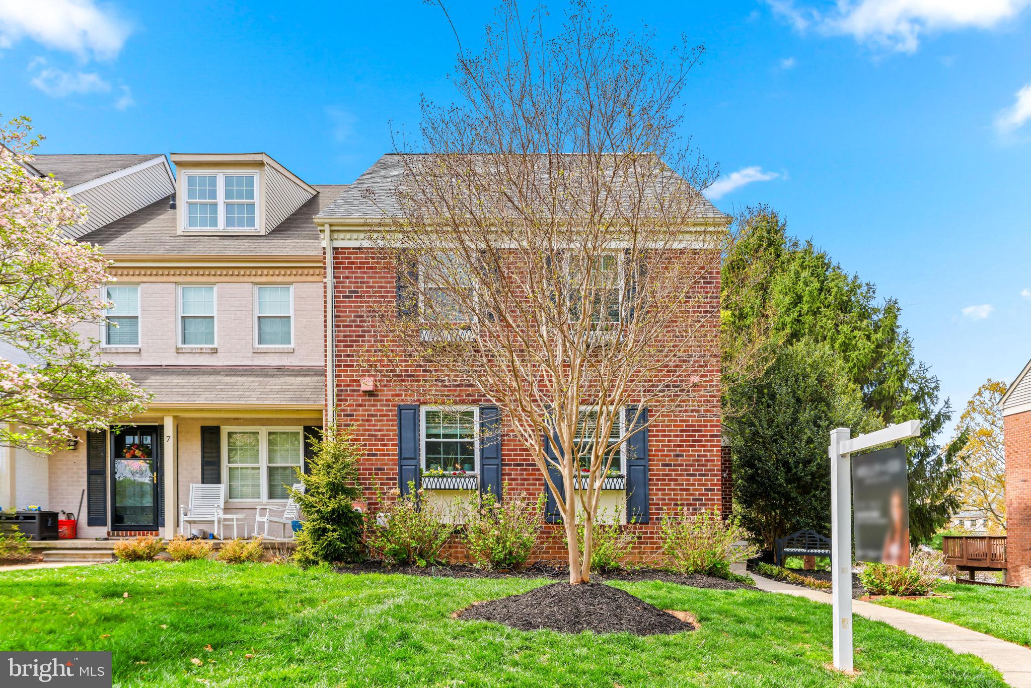 MAYS CHAPEL - Residential