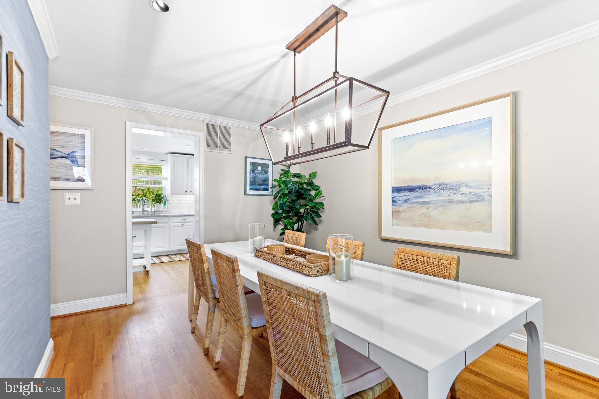 MAYS CHAPEL - Residential