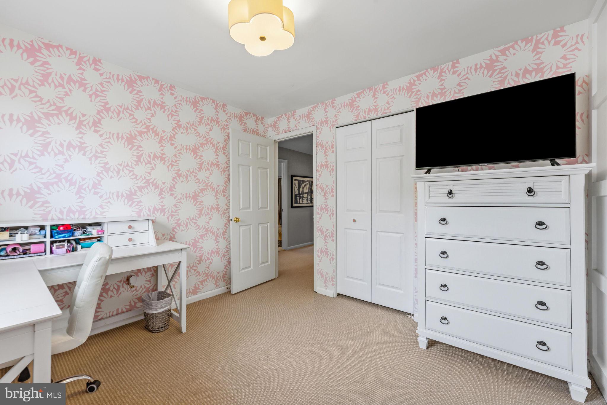 MAYS CHAPEL - Residential