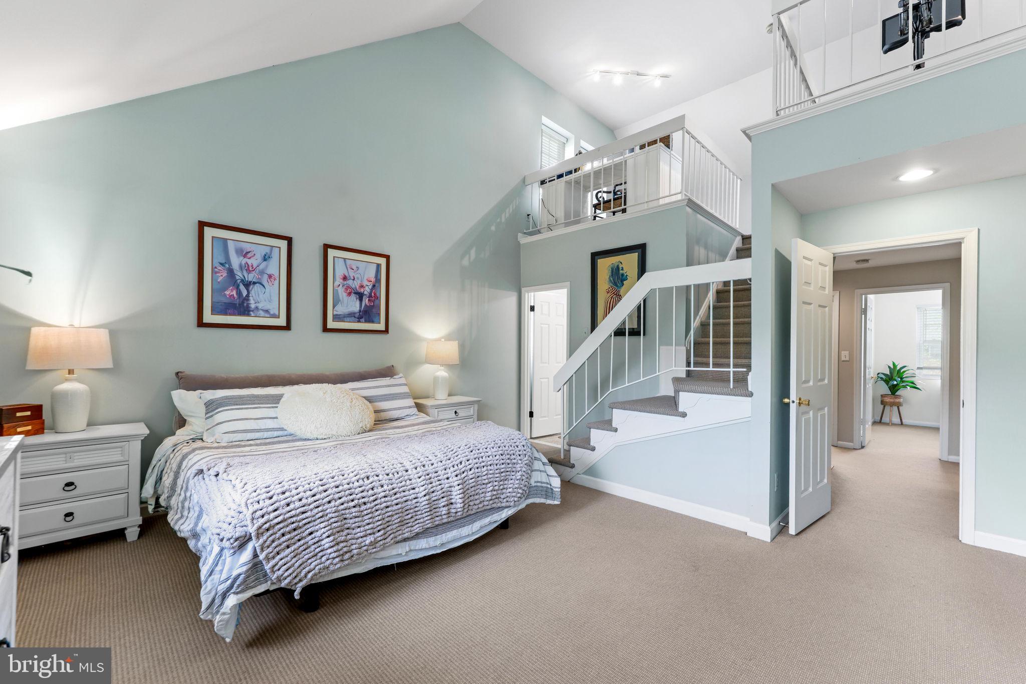 MAYS CHAPEL - Residential