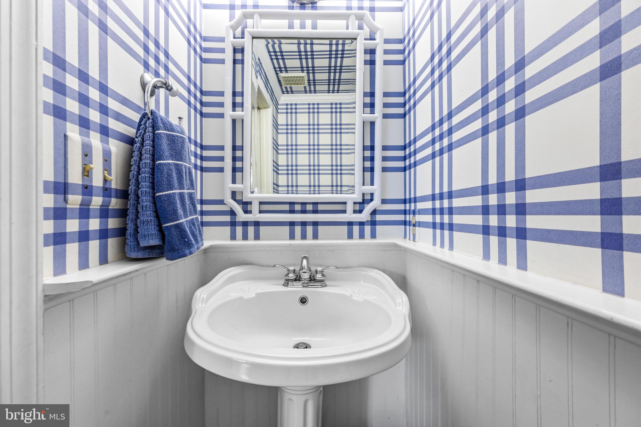 MAYS CHAPEL - Residential