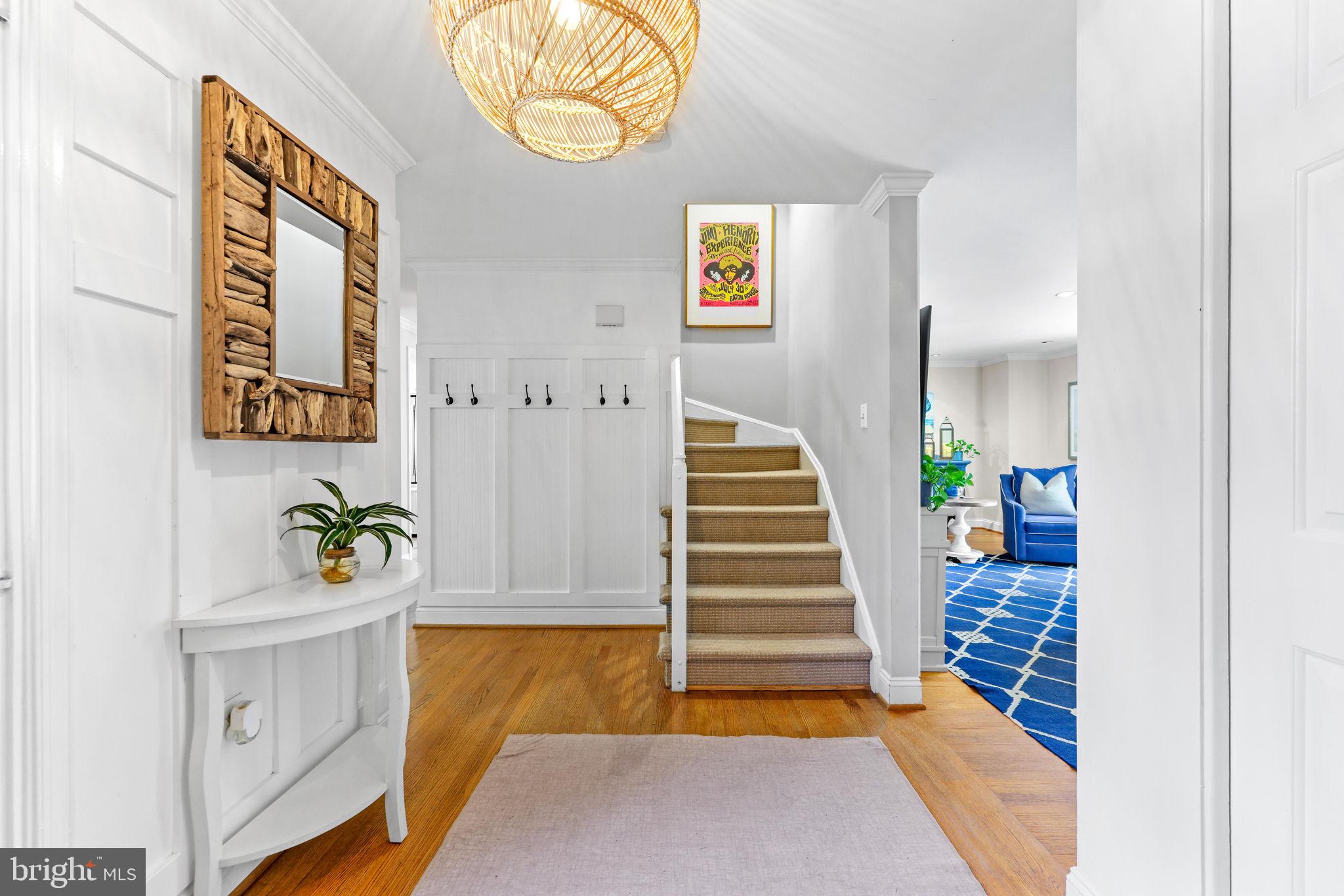 MAYS CHAPEL - Residential