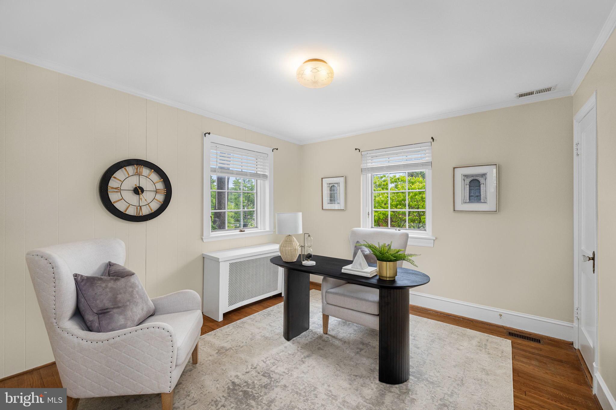 COUNTRY CLUB HILLS - Residential