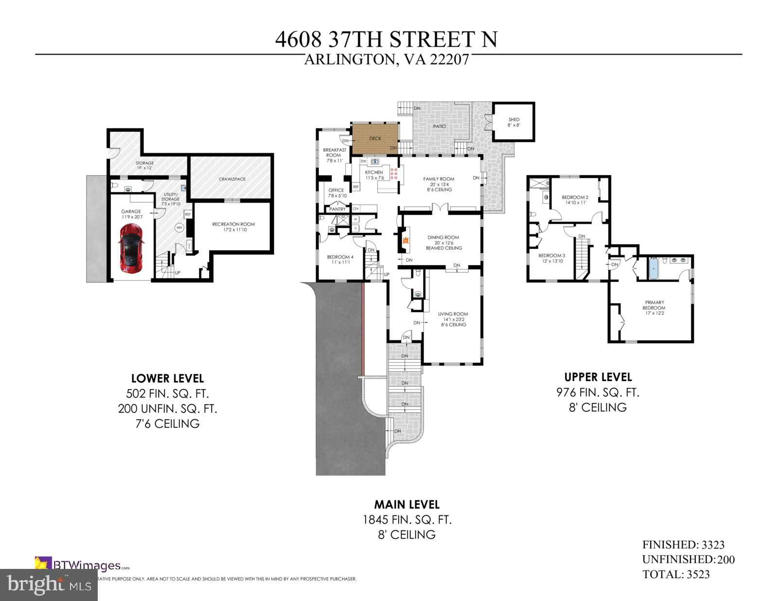 COUNTRY CLUB HILLS - Residential