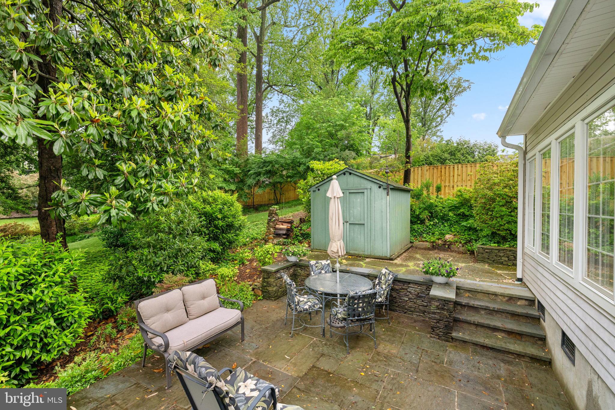 COUNTRY CLUB HILLS - Residential