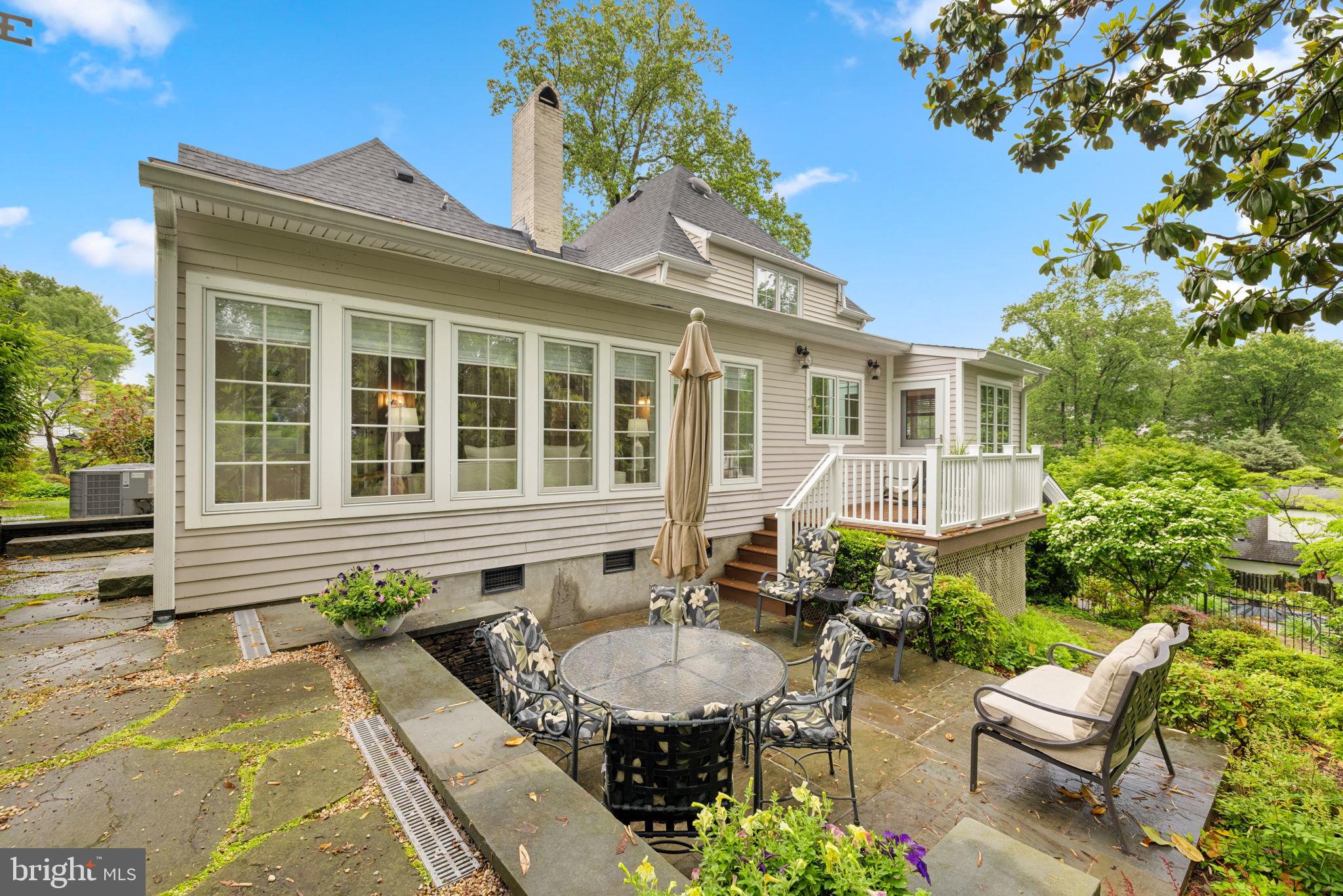 COUNTRY CLUB HILLS - Residential