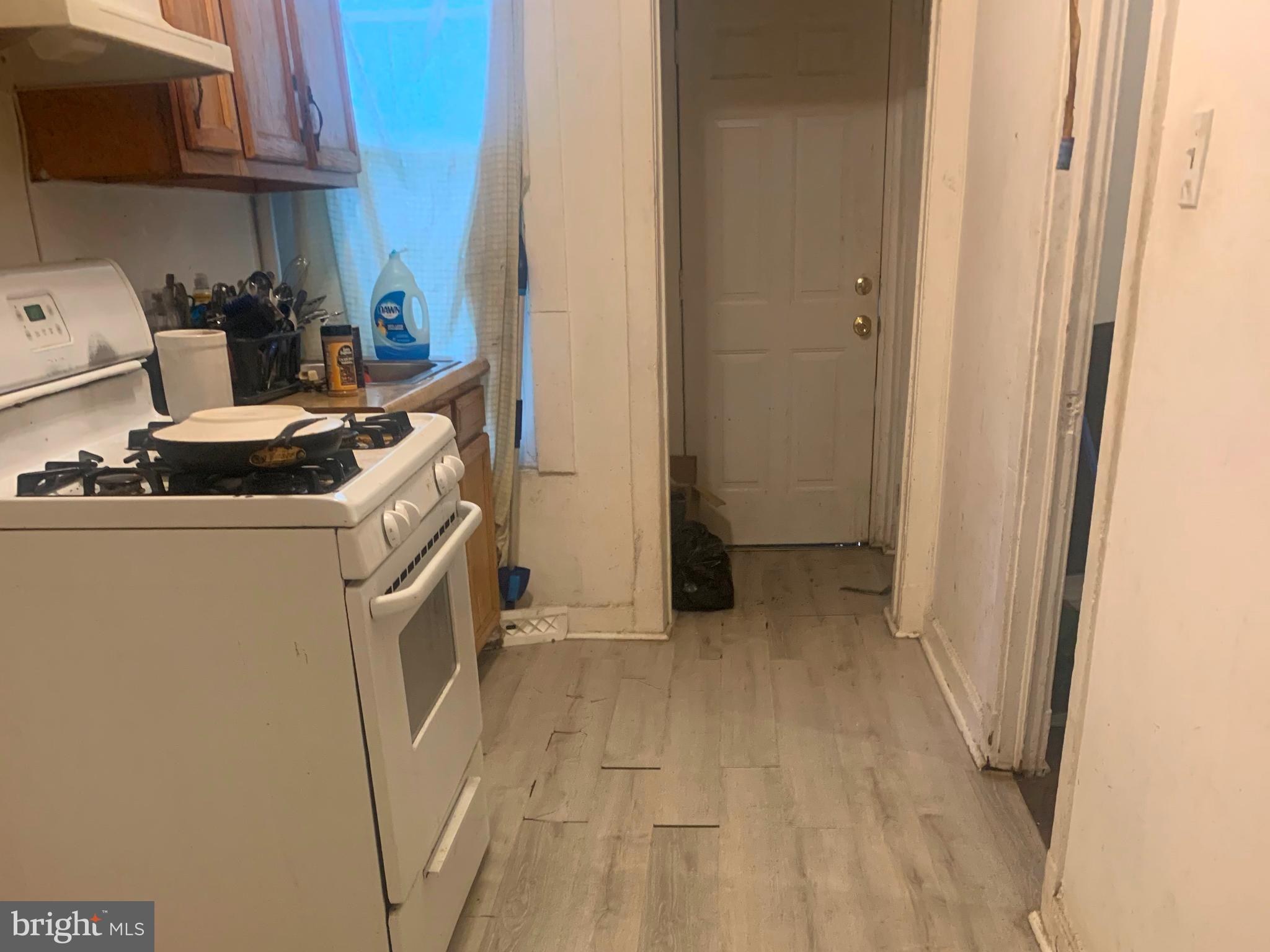 COLDSTREAM HOMESTEAD MONTEBELLO HISTORIC DISTRICT - Residential