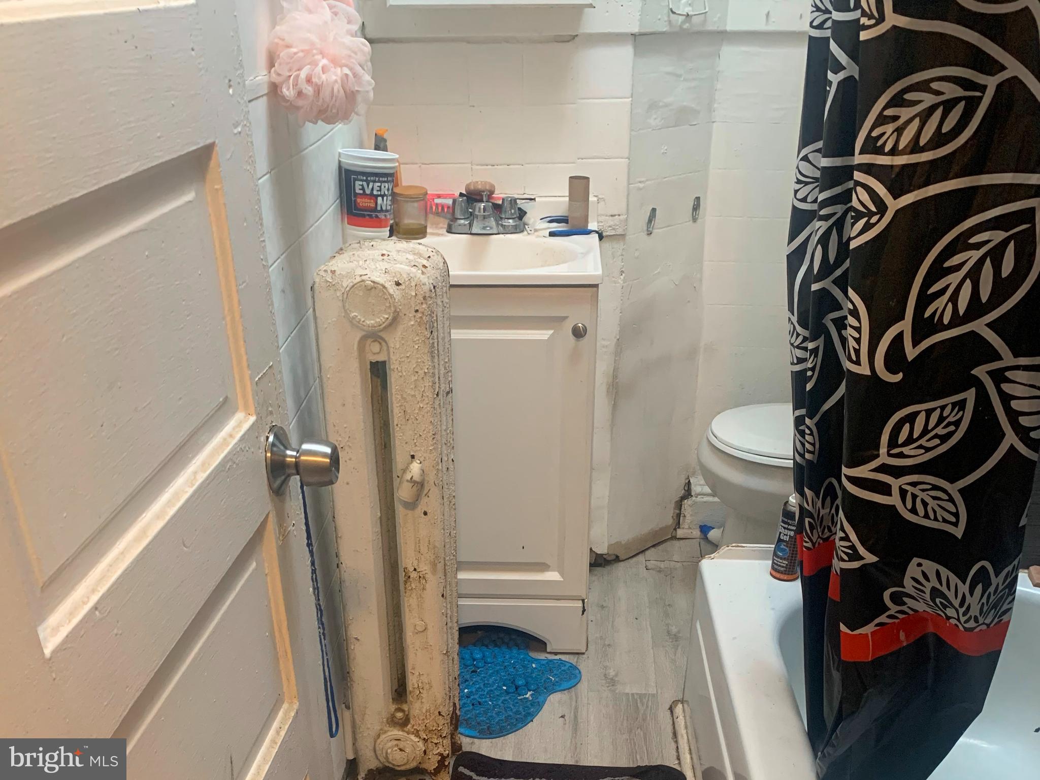 COLDSTREAM HOMESTEAD MONTEBELLO HISTORIC DISTRICT - Residential