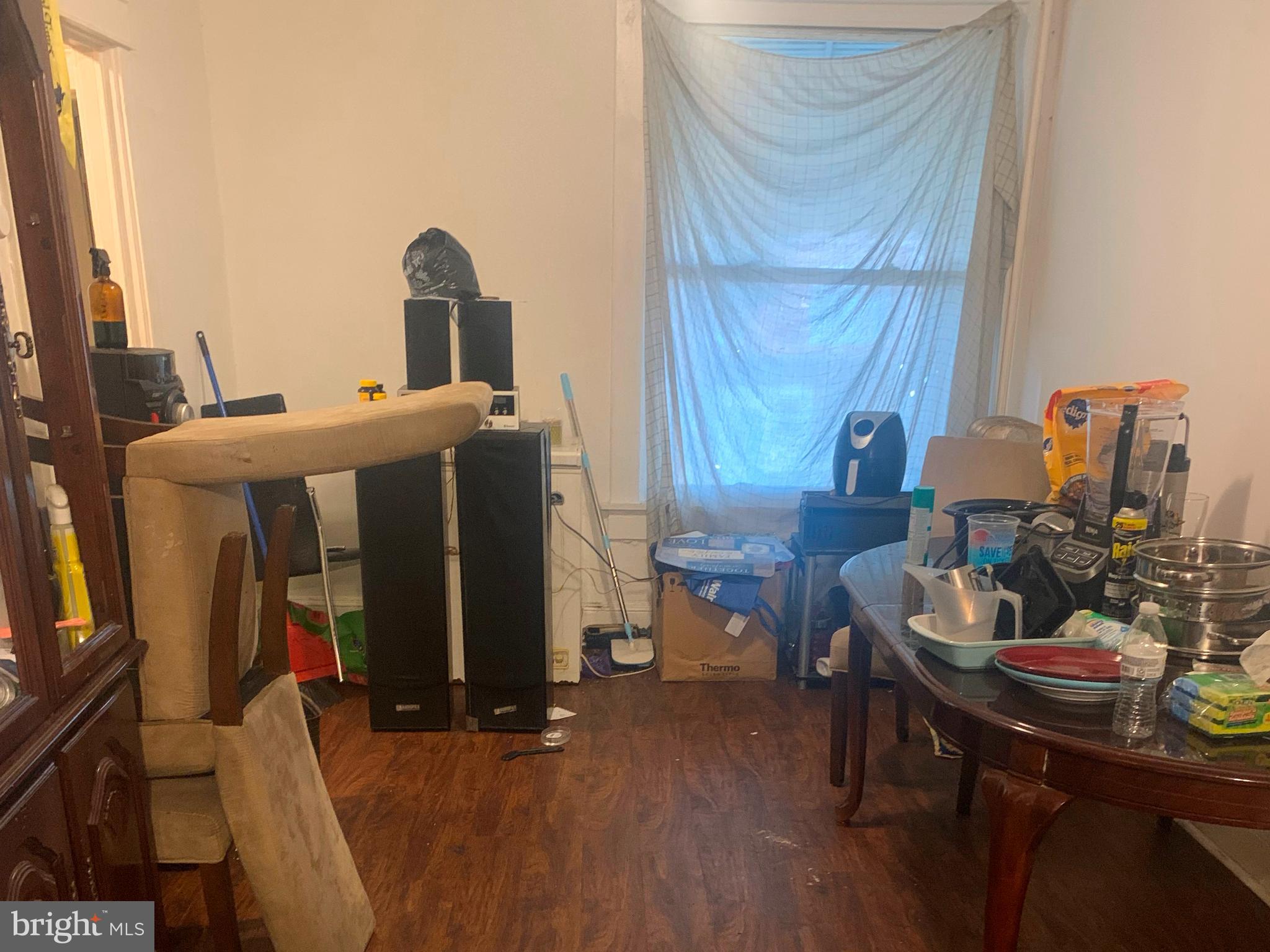 COLDSTREAM HOMESTEAD MONTEBELLO HISTORIC DISTRICT - Residential