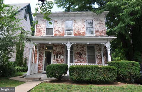 Condo For Rent - 515 N Loudoun Street #3<br/> Winchester City County, WINCHESTER, VA 22601