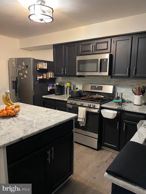 FISHTOWN - Residential