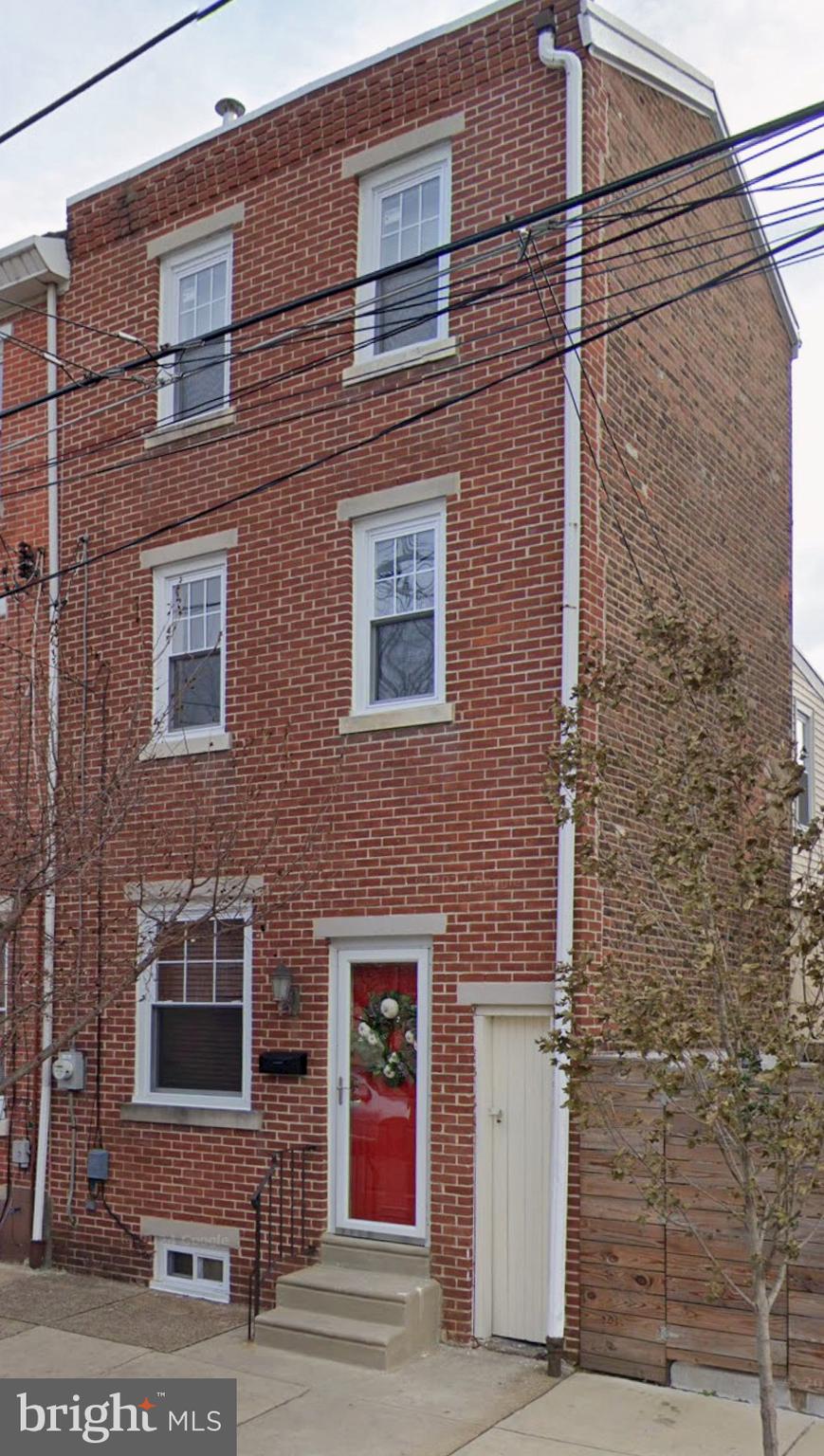 FISHTOWN - Residential