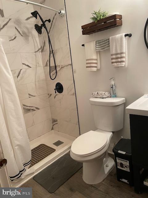 FISHTOWN - Residential