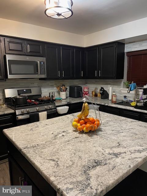 FISHTOWN - Residential