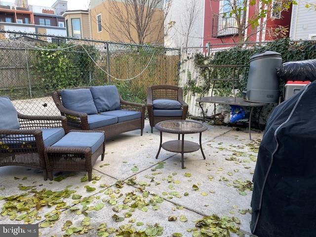 FISHTOWN - Residential