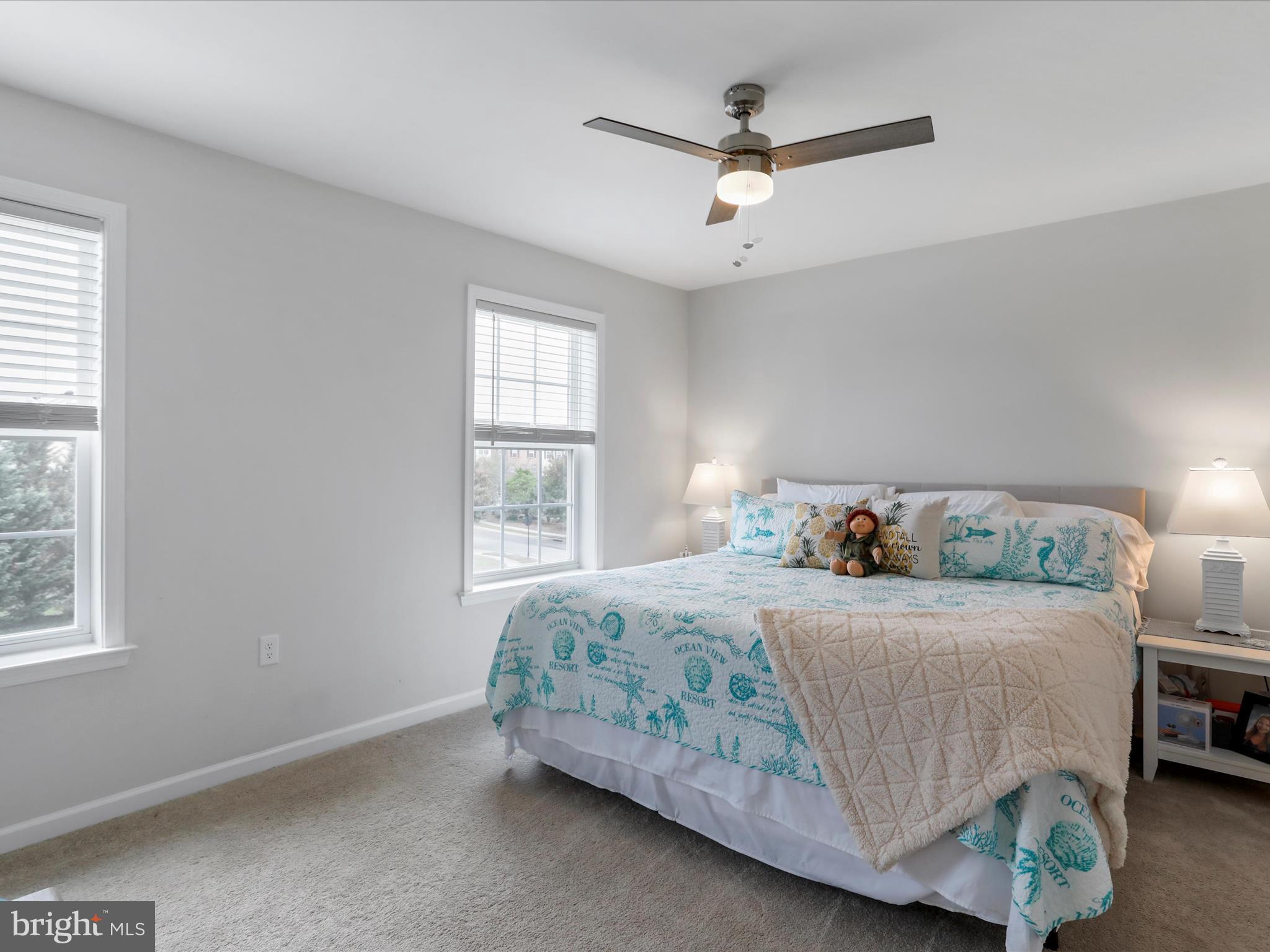 MARTINSBURG STATION - Residential