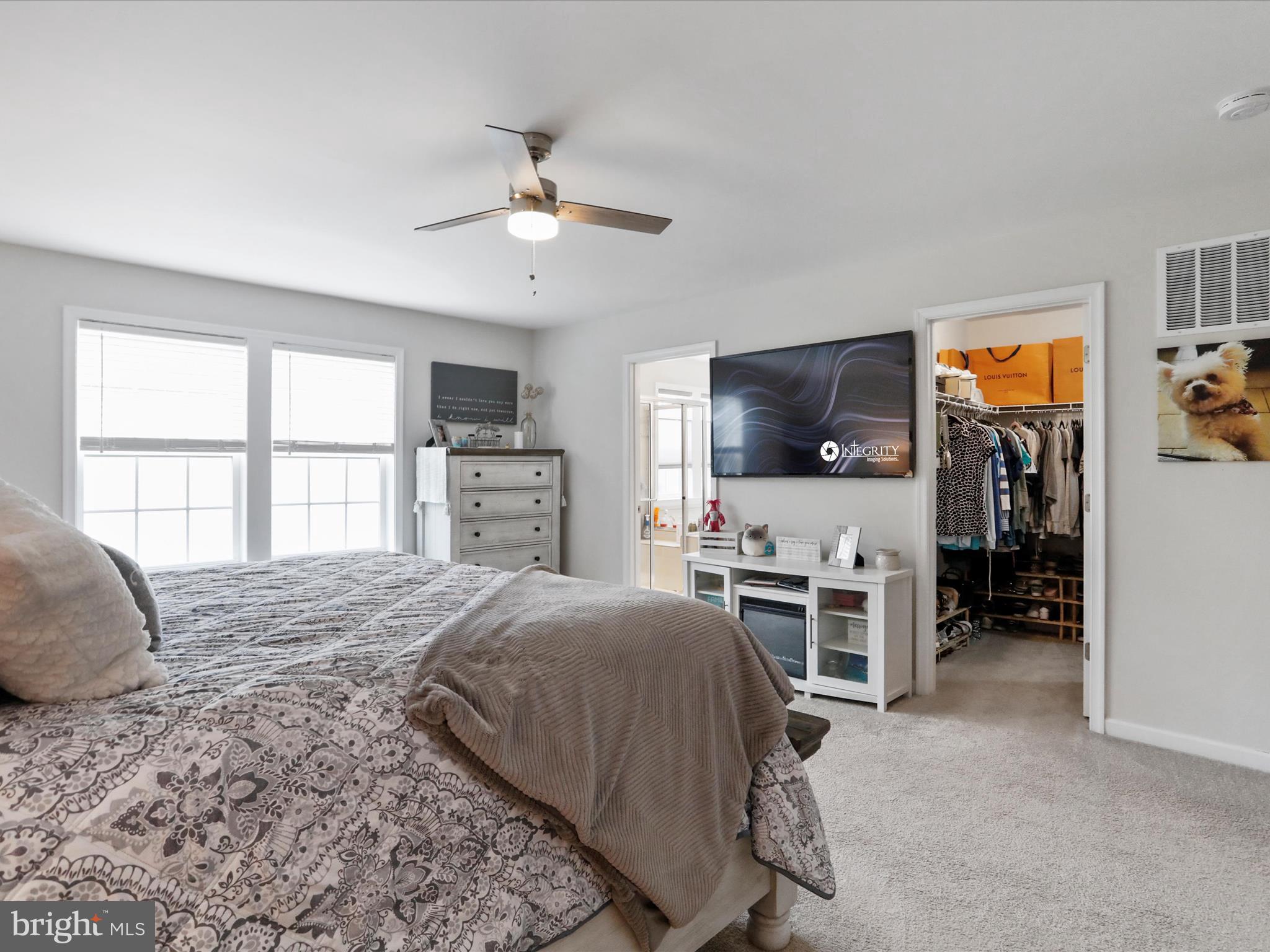 MARTINSBURG STATION - Residential