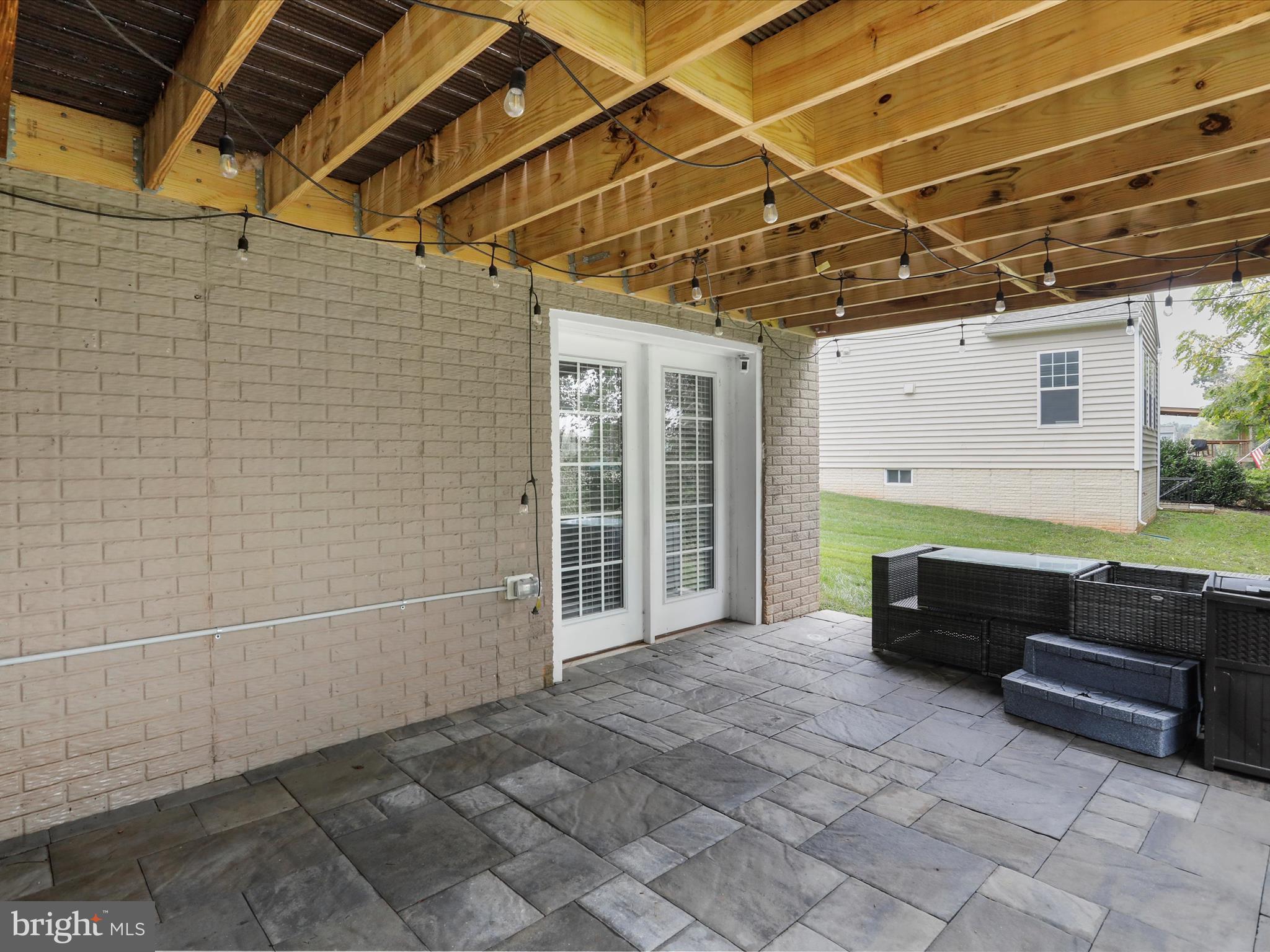 MARTINSBURG STATION - Residential