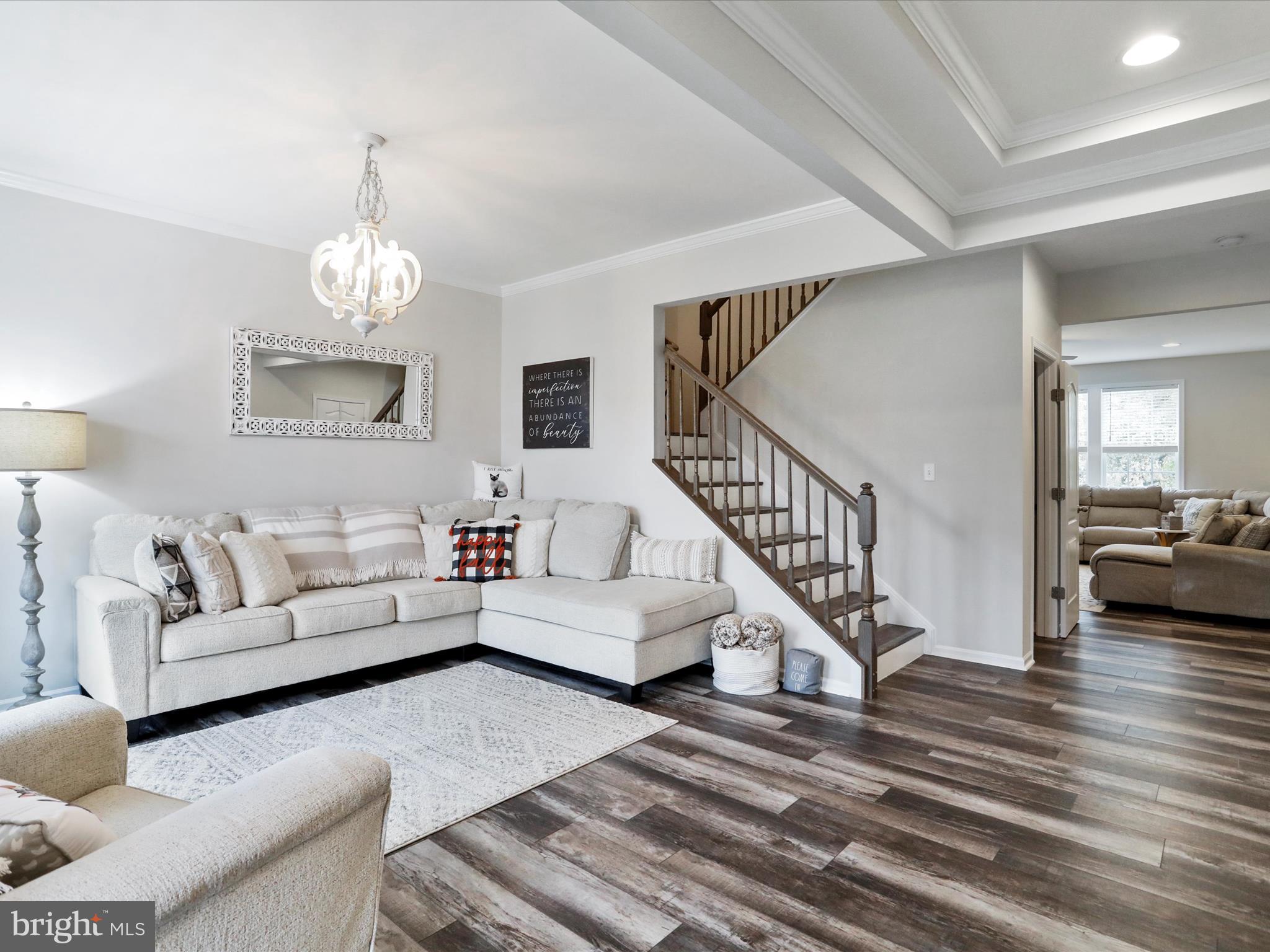 MARTINSBURG STATION - Residential