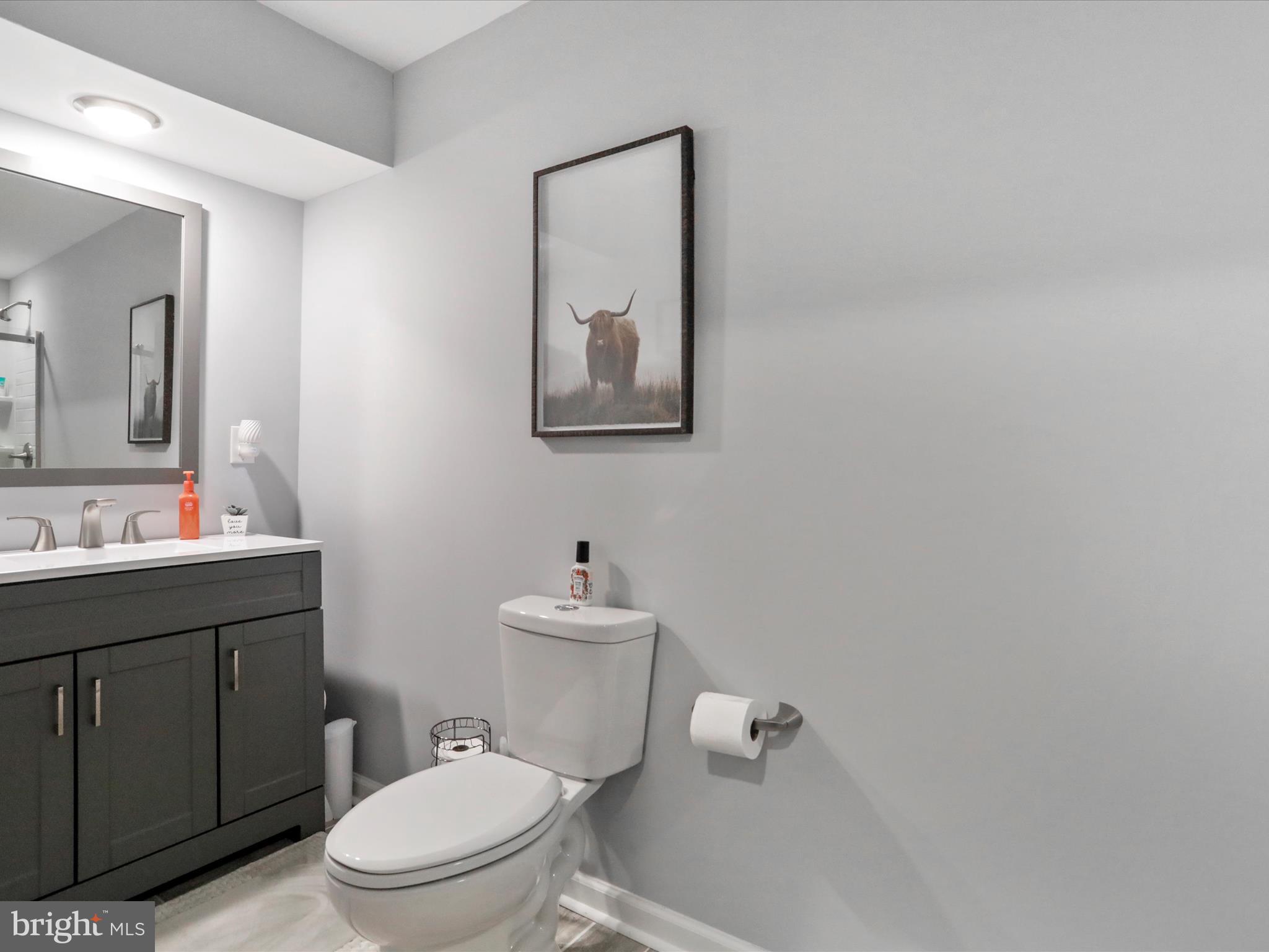 MARTINSBURG STATION - Residential