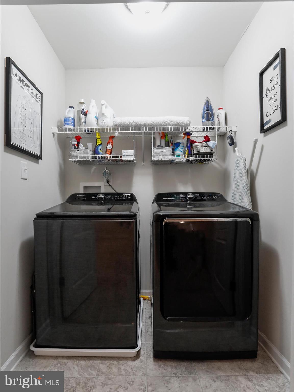 MARTINSBURG STATION - Residential