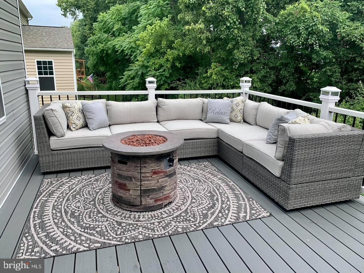 MARTINSBURG STATION - Residential