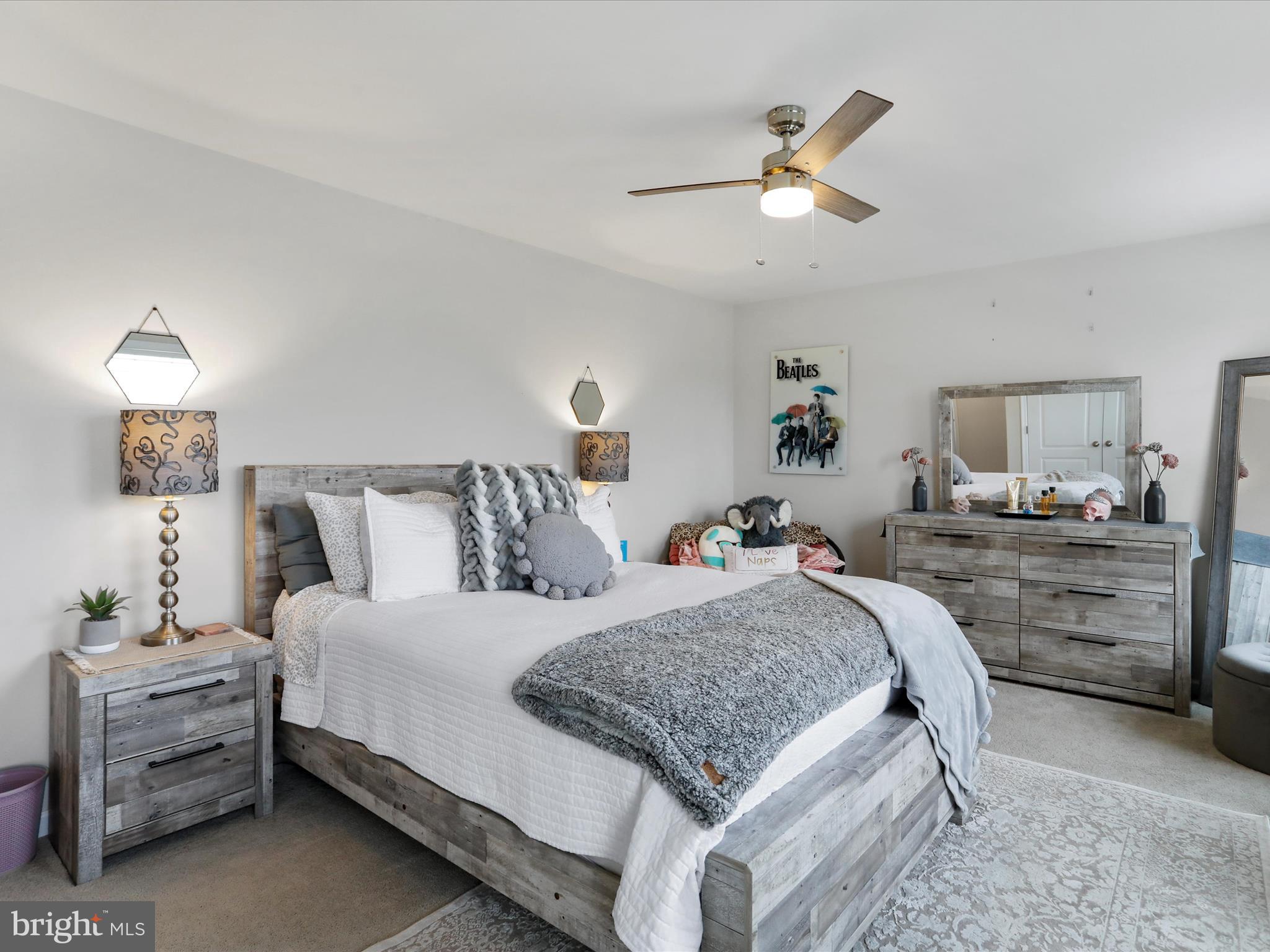 MARTINSBURG STATION - Residential