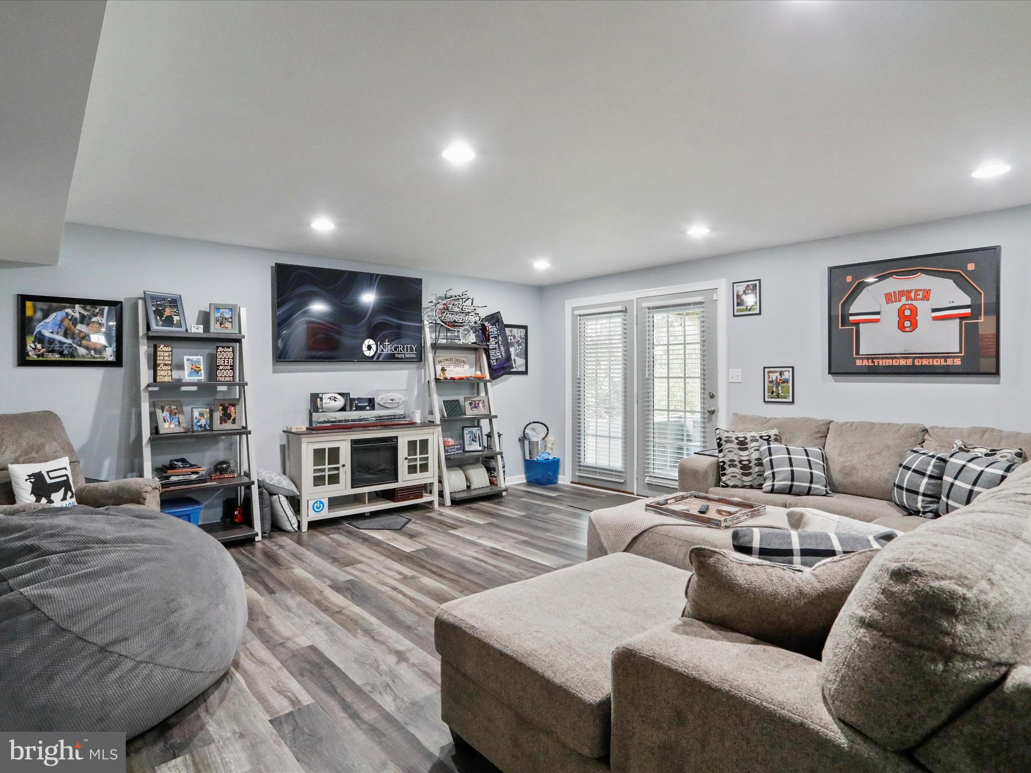 MARTINSBURG STATION - Residential