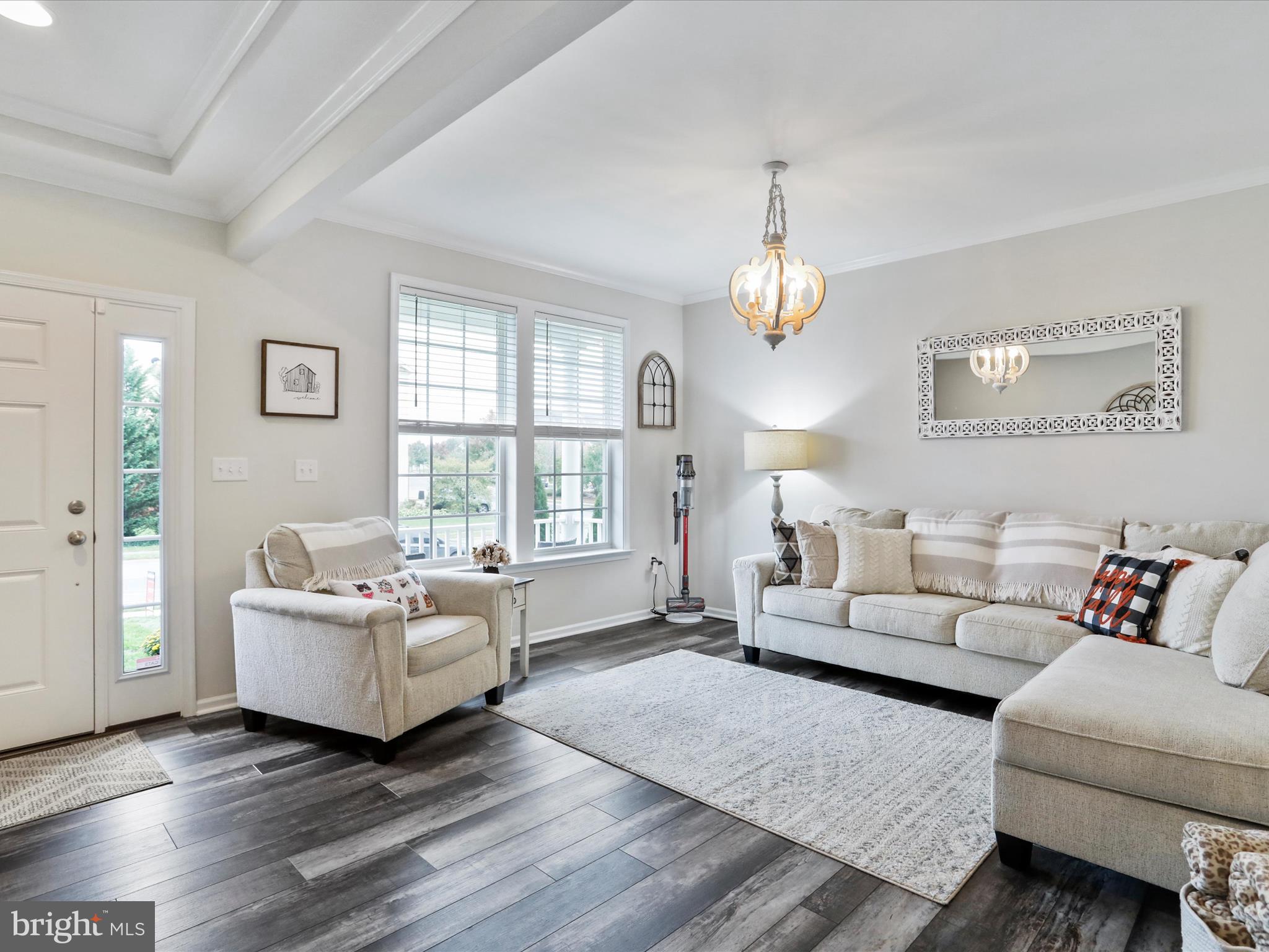 MARTINSBURG STATION - Residential