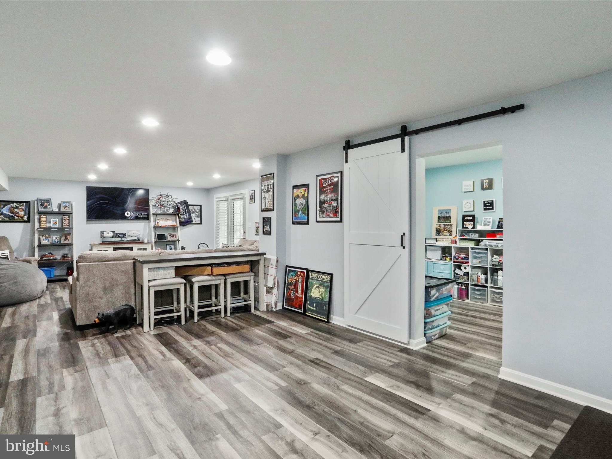 MARTINSBURG STATION - Residential