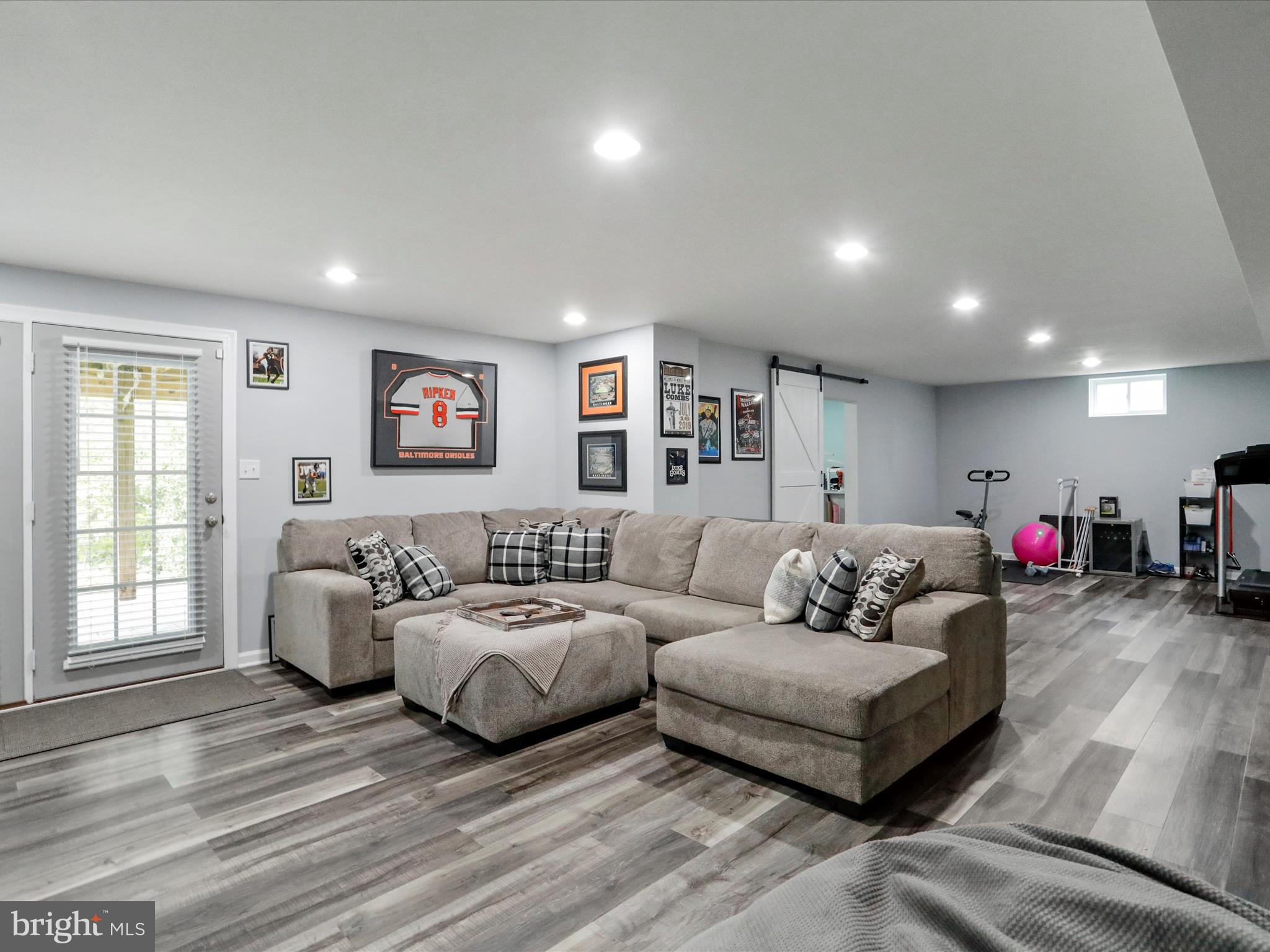 MARTINSBURG STATION - Residential